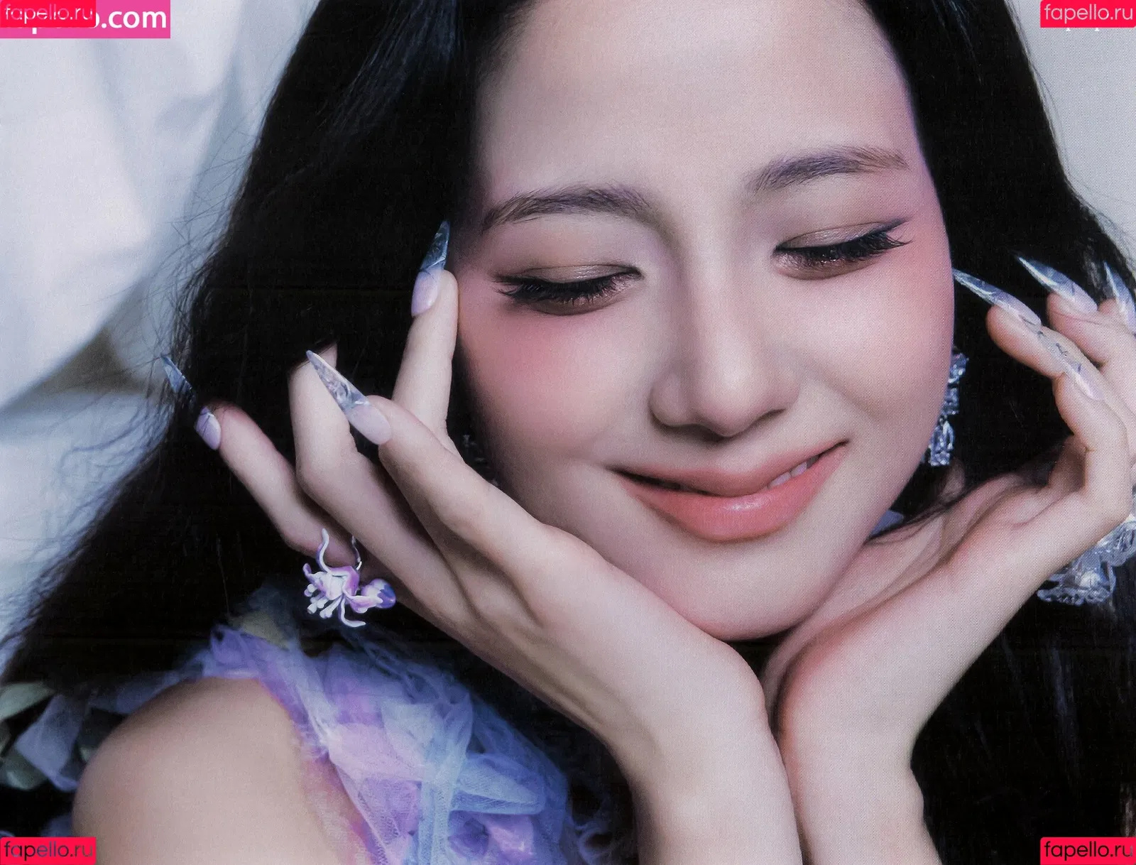 BLACKPINK / Jisoo / qenshizu / sooyaaa__ Onlyfans Photo Gallery 