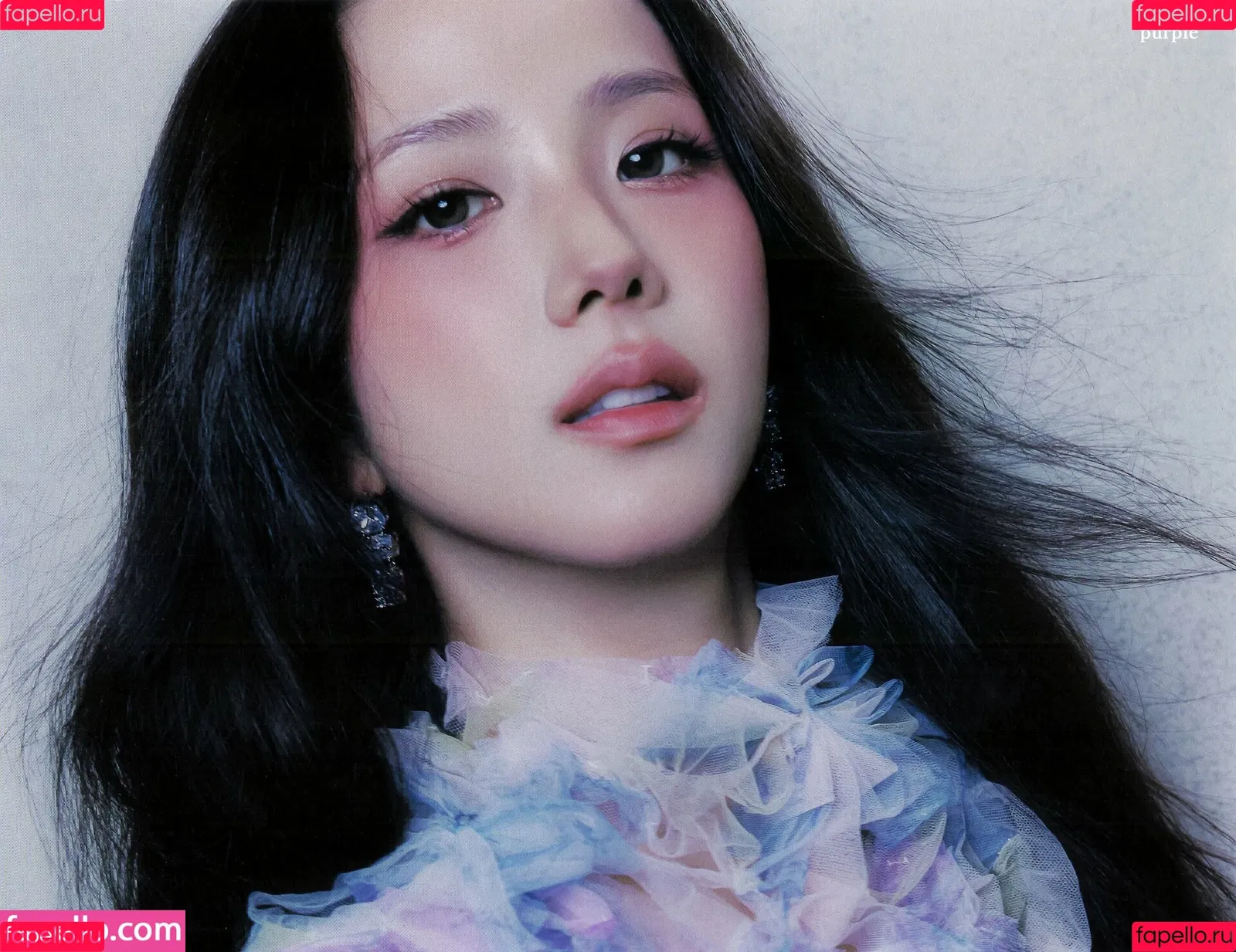 BLACKPINK / Jisoo / qenshizu / sooyaaa__ Onlyfans Photo Gallery 