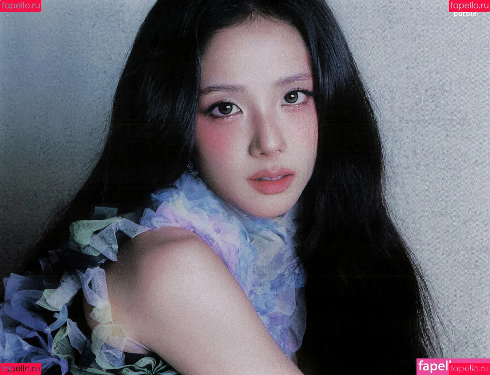 BLACKPINK / Jisoo / qenshizu / sooyaaa__ Onlyfans Photo Gallery 