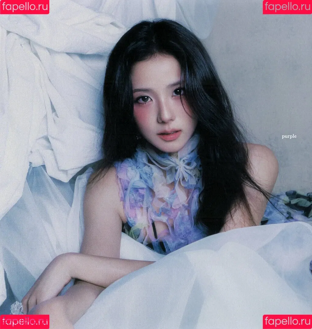 BLACKPINK / Jisoo / qenshizu / sooyaaa__ Onlyfans Photo Gallery 