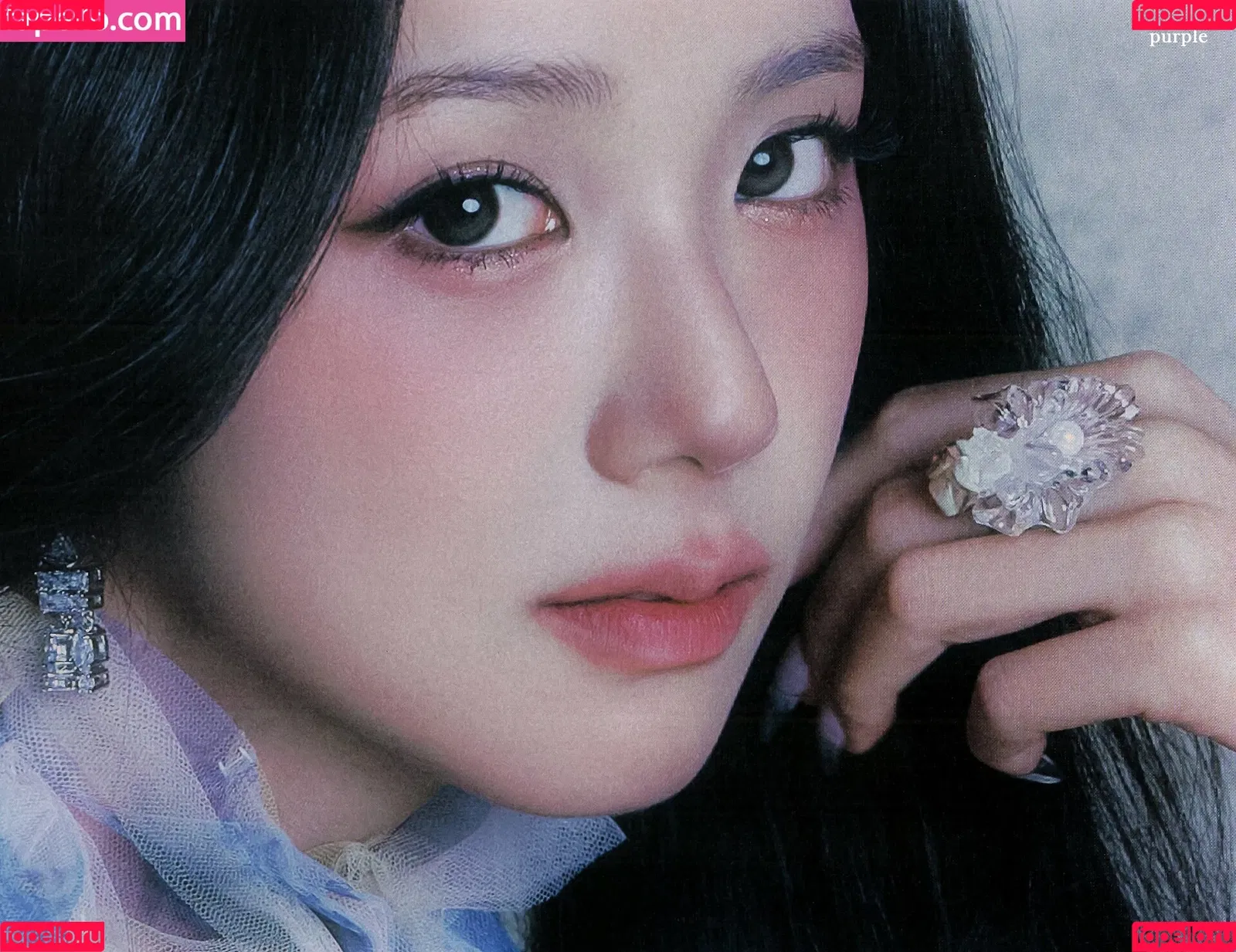 BLACKPINK / Jisoo / qenshizu / sooyaaa__ Onlyfans Photo Gallery 