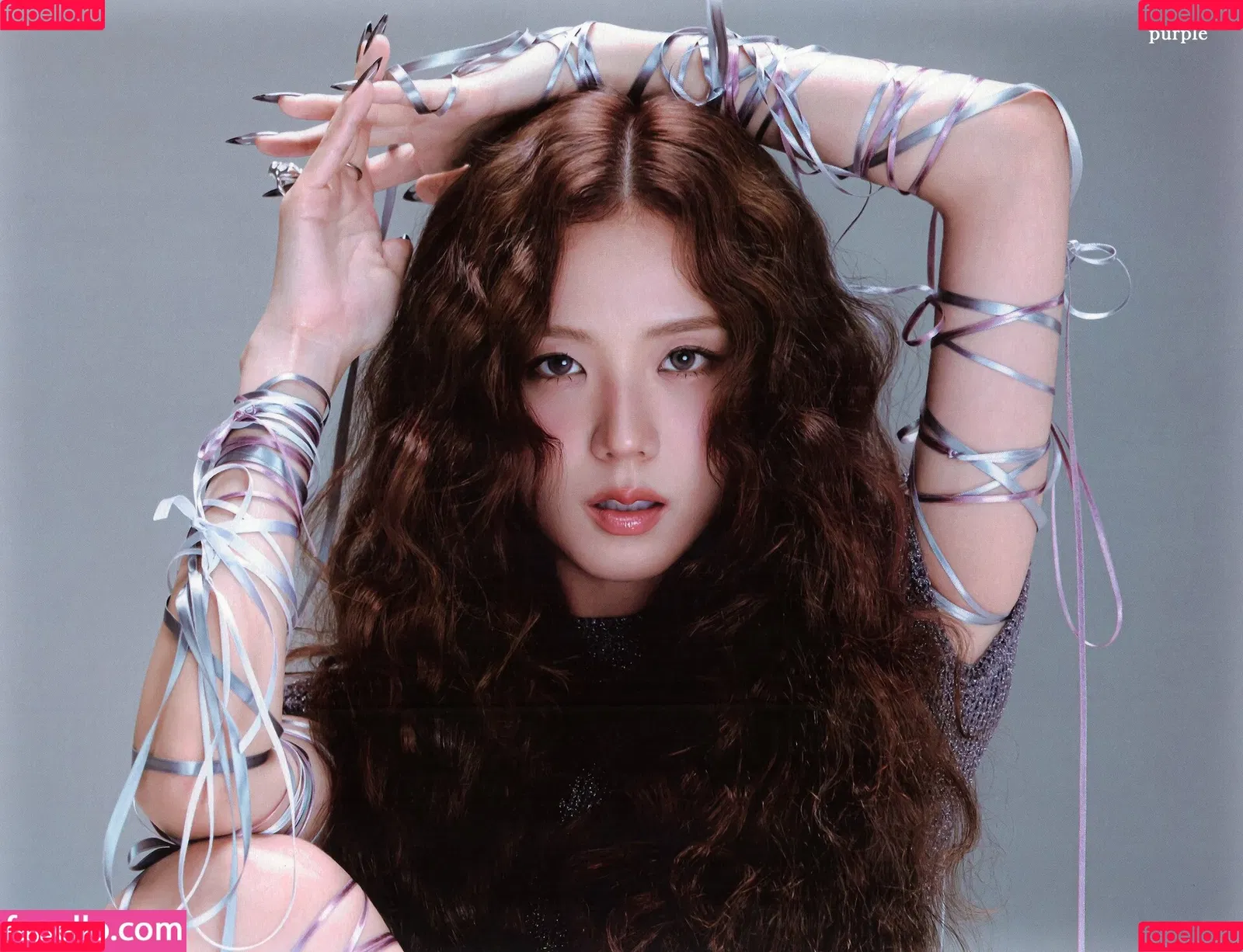 BLACKPINK / Jisoo / qenshizu / sooyaaa__ Onlyfans Photo Gallery 