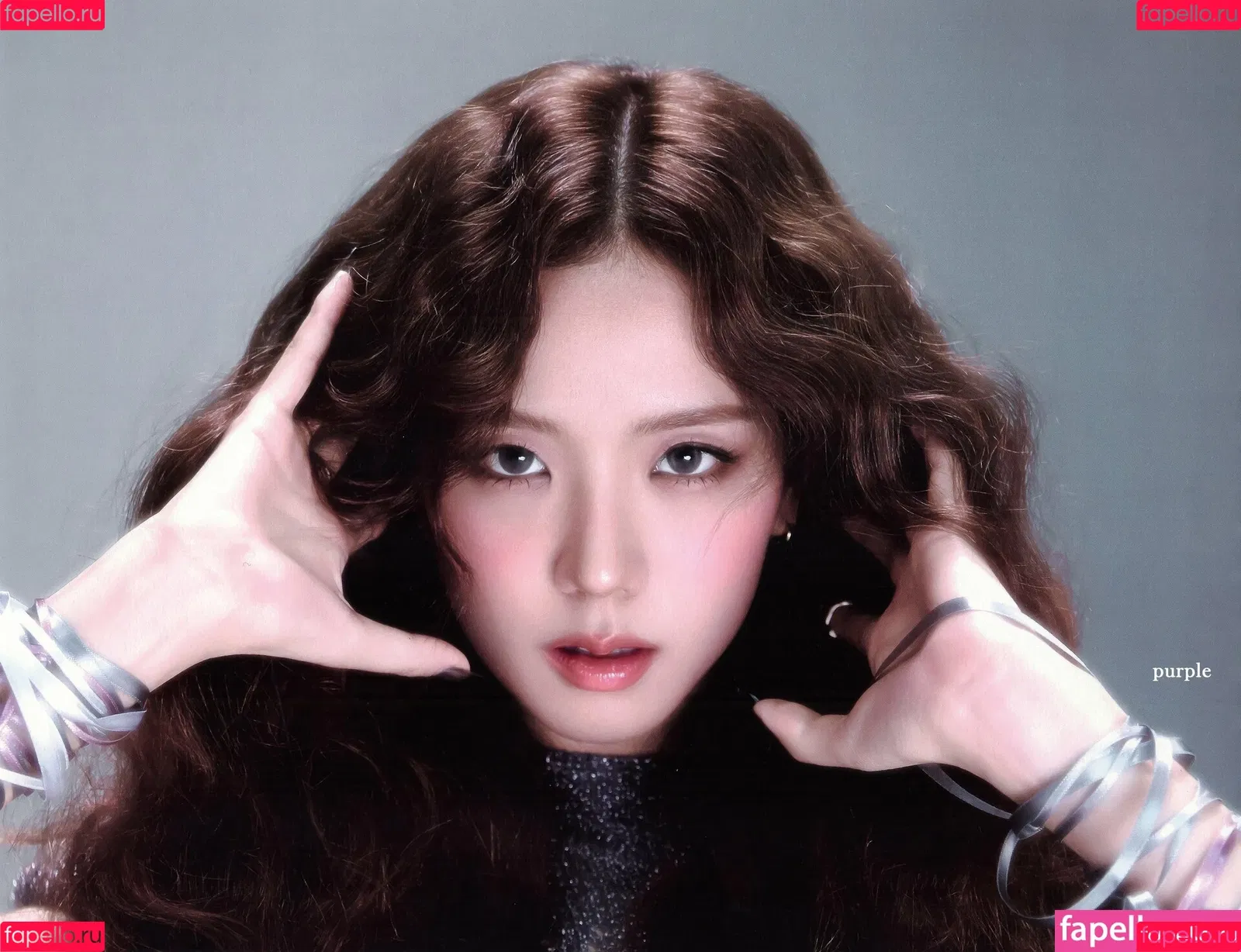 BLACKPINK / Jisoo / qenshizu / sooyaaa__ Onlyfans Photo Gallery 