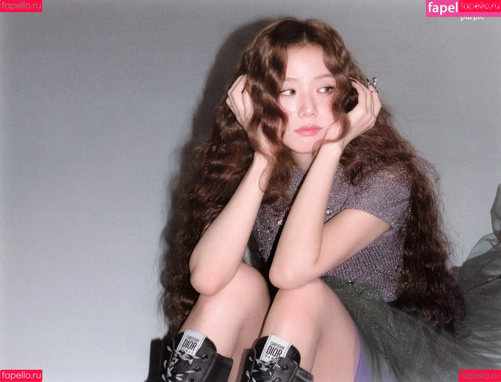 BLACKPINK / Jisoo / qenshizu / sooyaaa__ Onlyfans Photo Gallery 