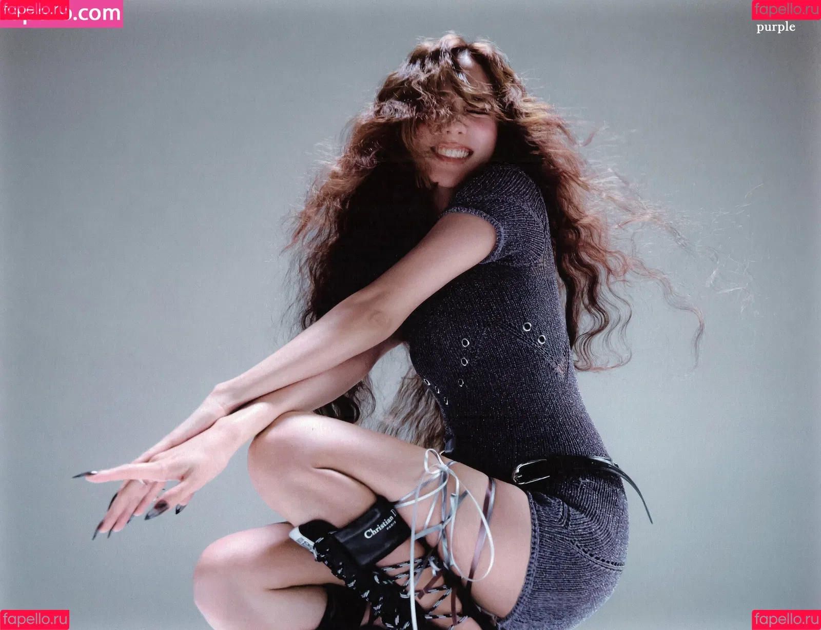 BLACKPINK / Jisoo / qenshizu / sooyaaa__ Onlyfans Photo Gallery 