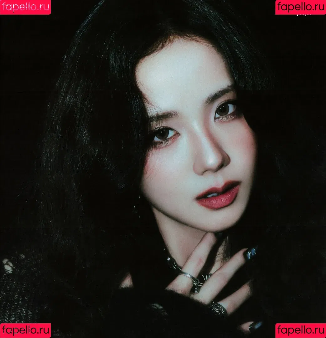 BLACKPINK / Jisoo / qenshizu / sooyaaa__ Onlyfans Photo Gallery 