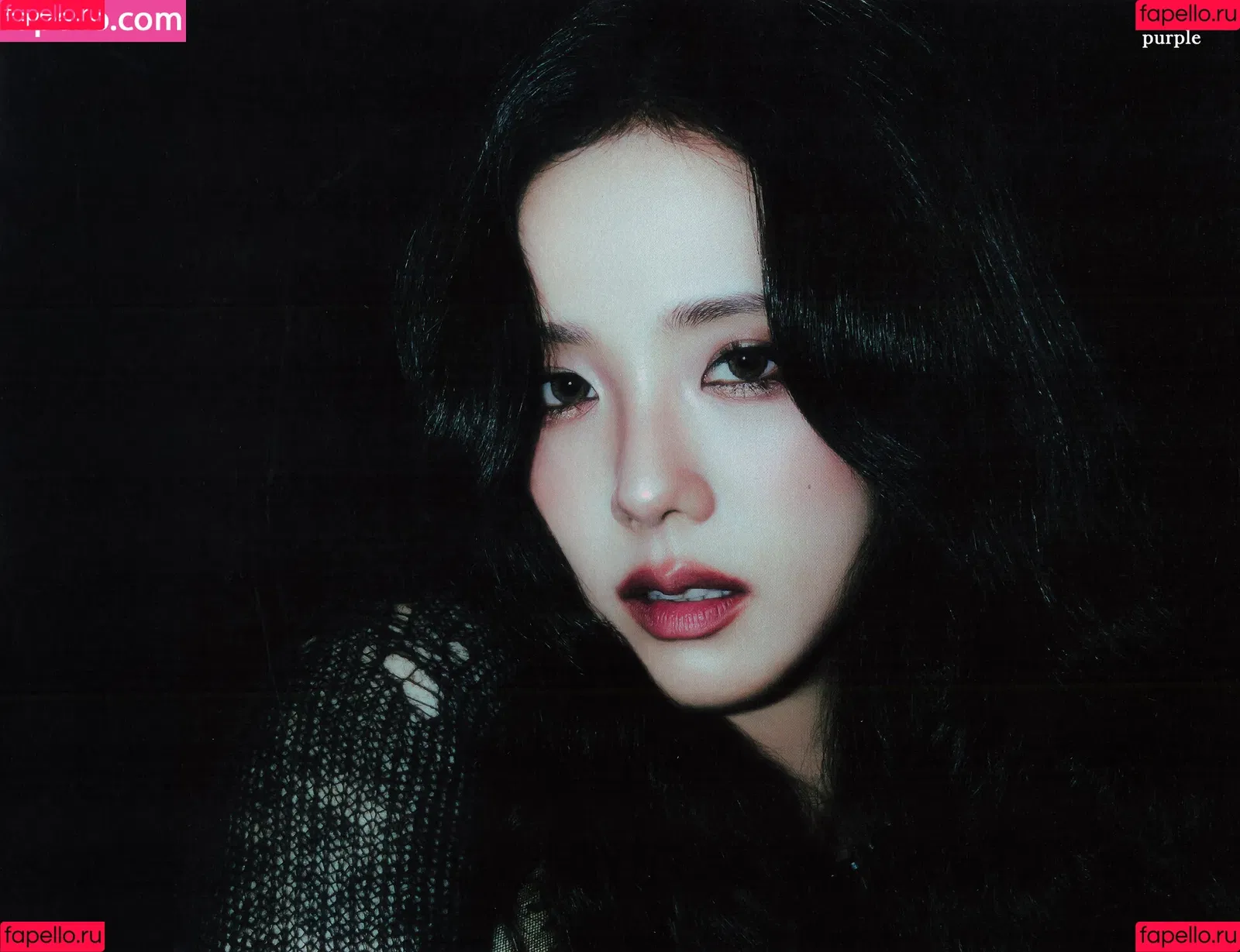BLACKPINK / Jisoo / qenshizu / sooyaaa__ Onlyfans Photo Gallery 