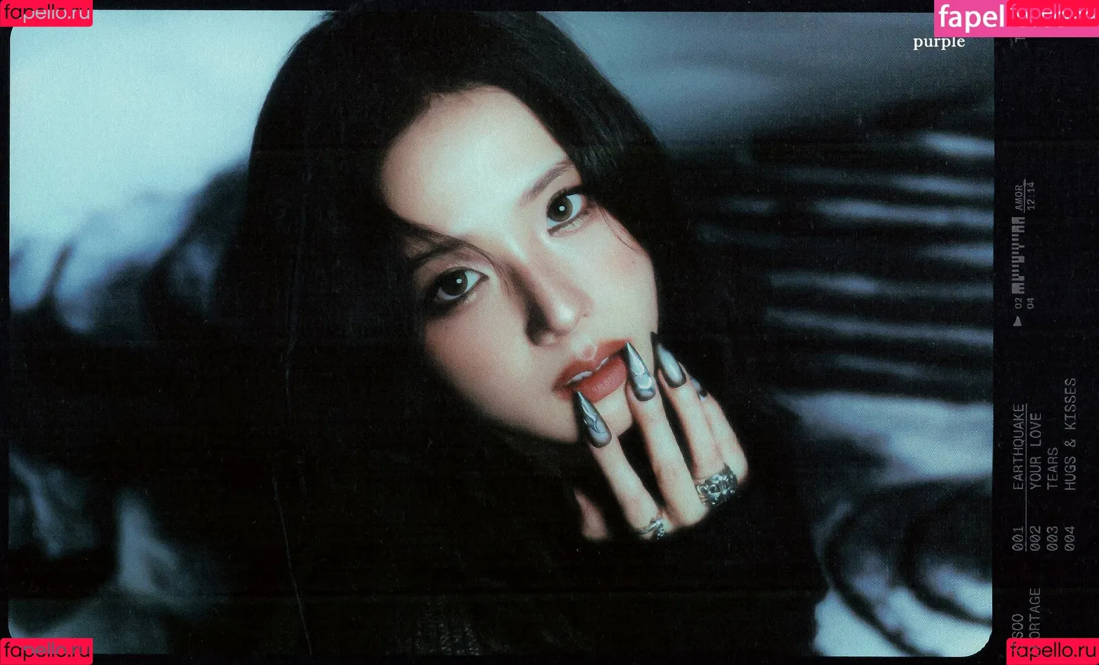 BLACKPINK / Jisoo / qenshizu / sooyaaa__ Onlyfans Photo Gallery 