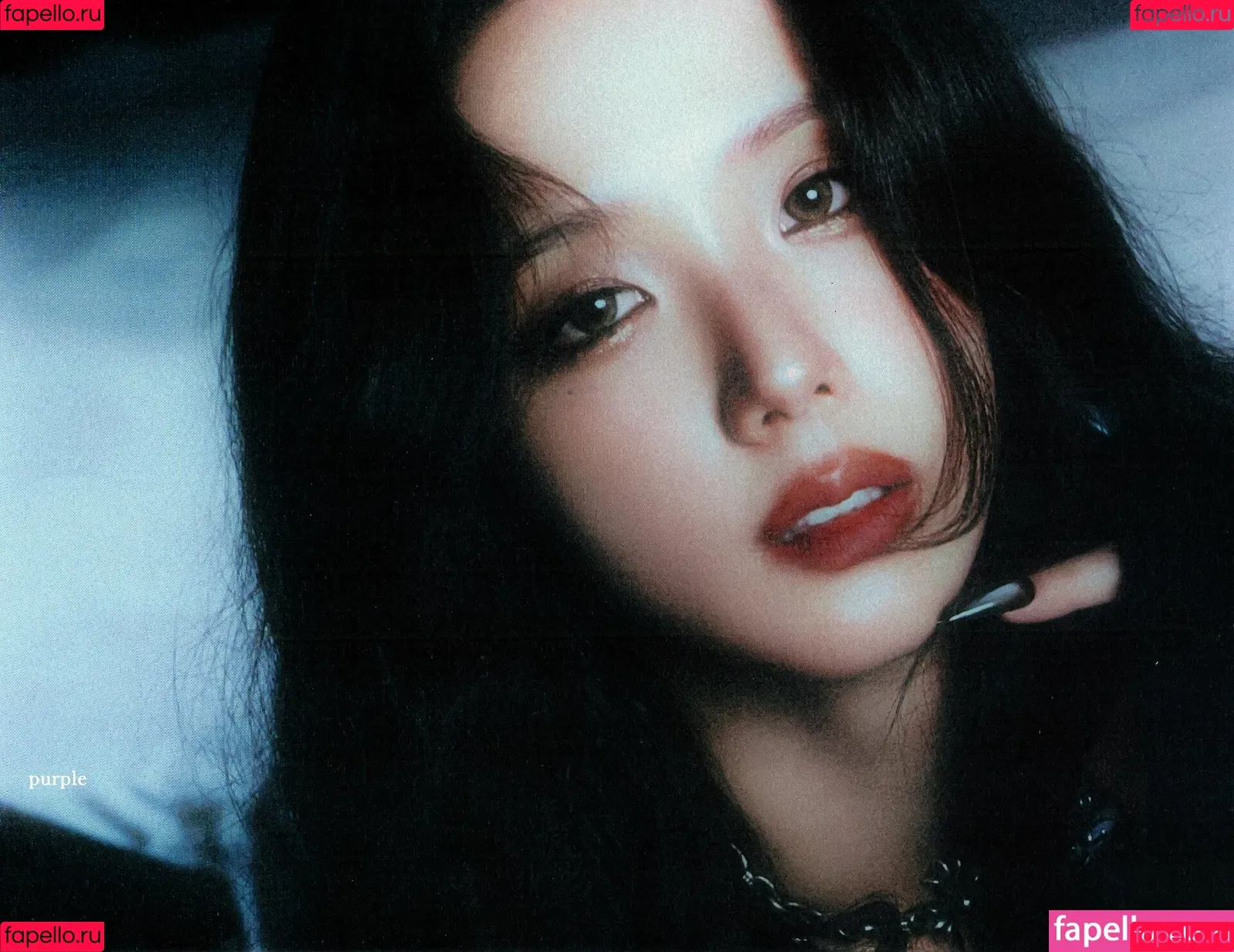 BLACKPINK / Jisoo / qenshizu / sooyaaa__ Onlyfans Photo Gallery 