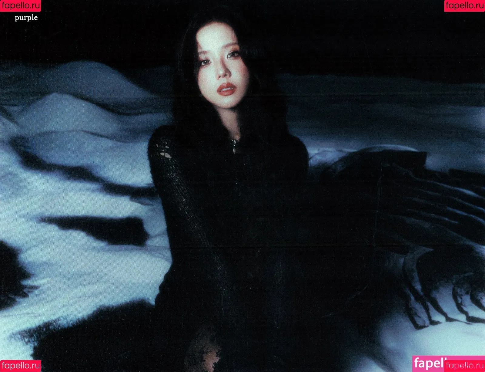 BLACKPINK / Jisoo / qenshizu / sooyaaa__ Onlyfans Photo Gallery 