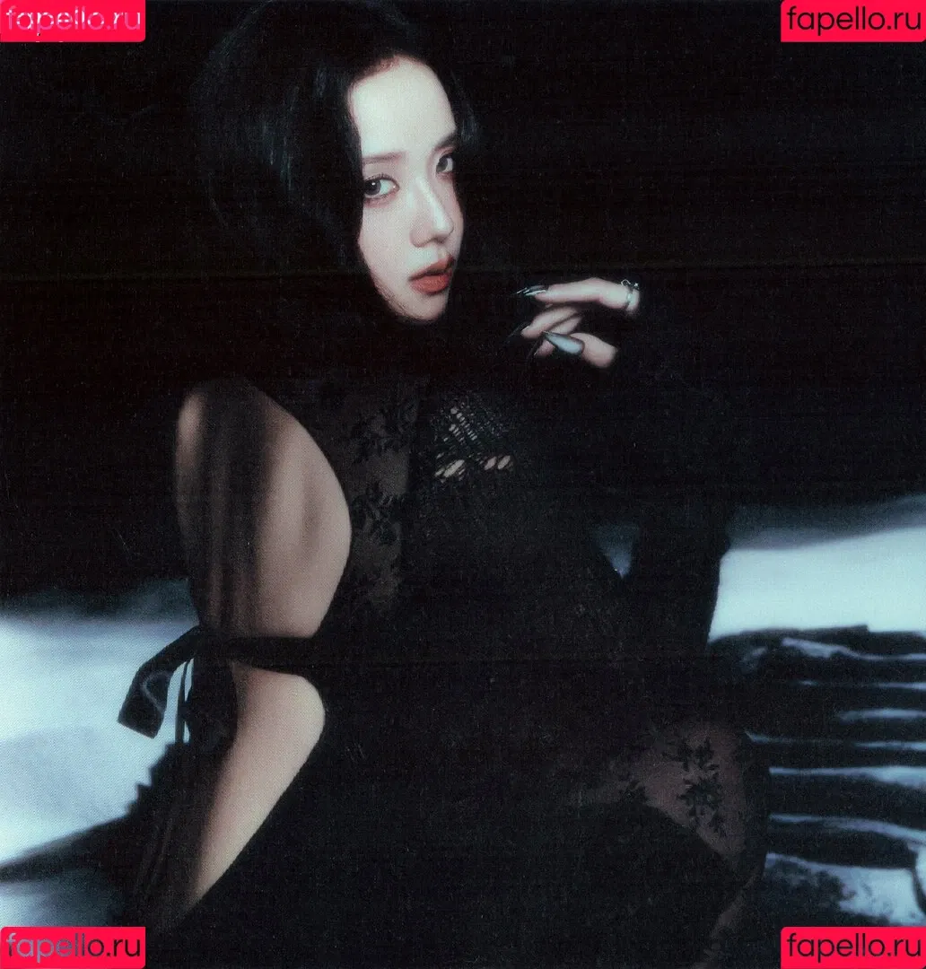 BLACKPINK / Jisoo / qenshizu / sooyaaa__ Onlyfans Photo Gallery 