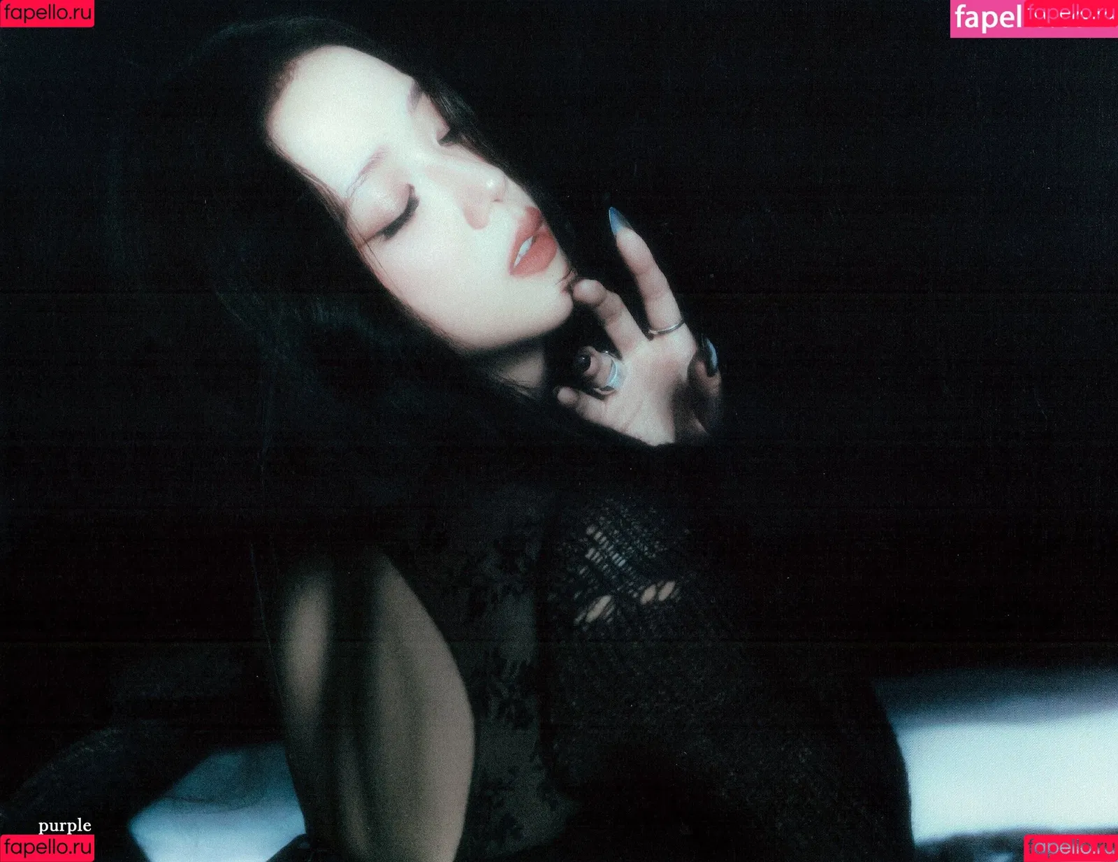 BLACKPINK / Jisoo / qenshizu / sooyaaa__ Onlyfans Photo Gallery 