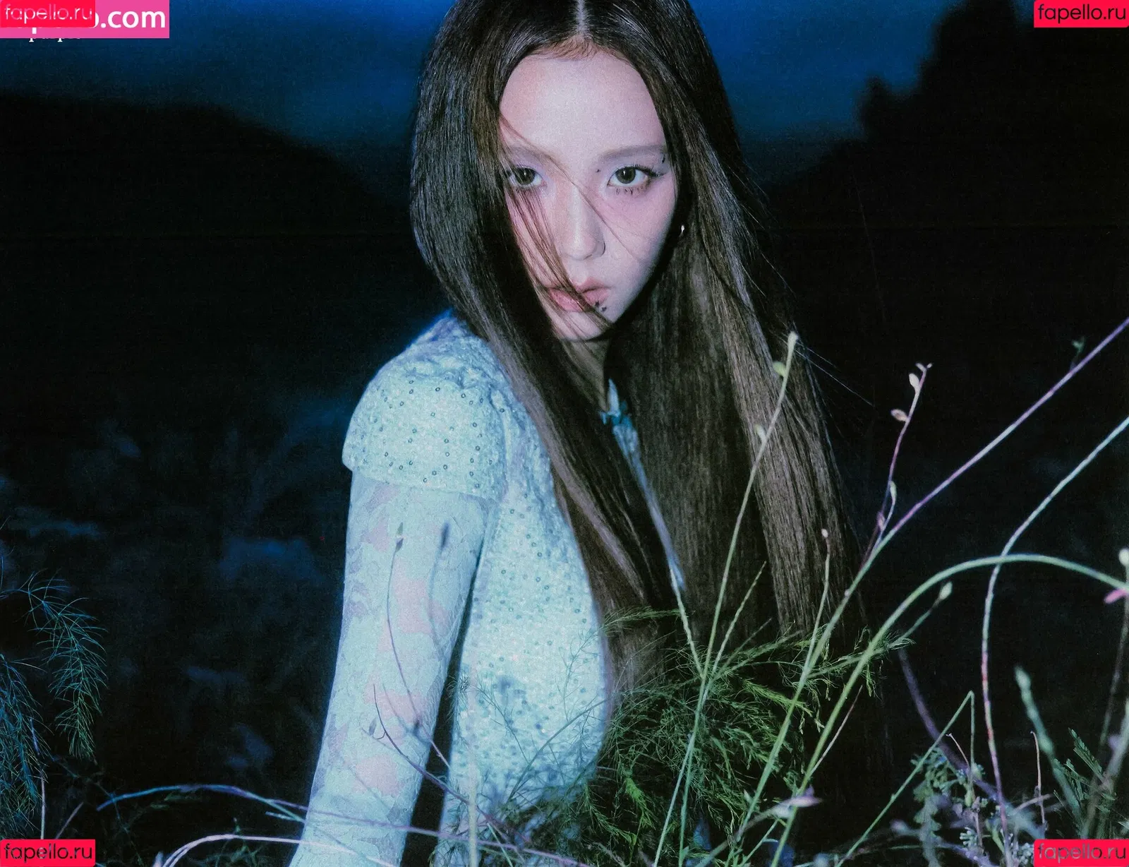 BLACKPINK / Jisoo / qenshizu / sooyaaa__ Onlyfans Photo Gallery 