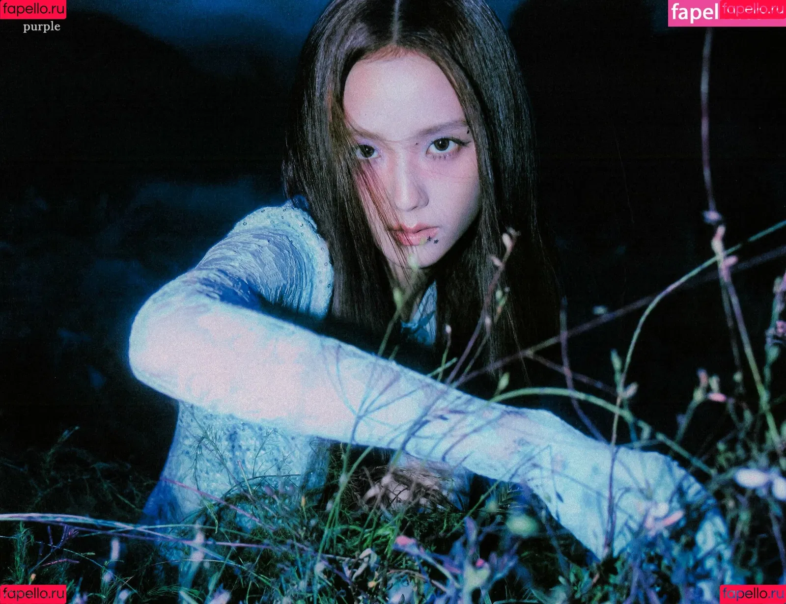 BLACKPINK / Jisoo / qenshizu / sooyaaa__ Onlyfans Photo Gallery 