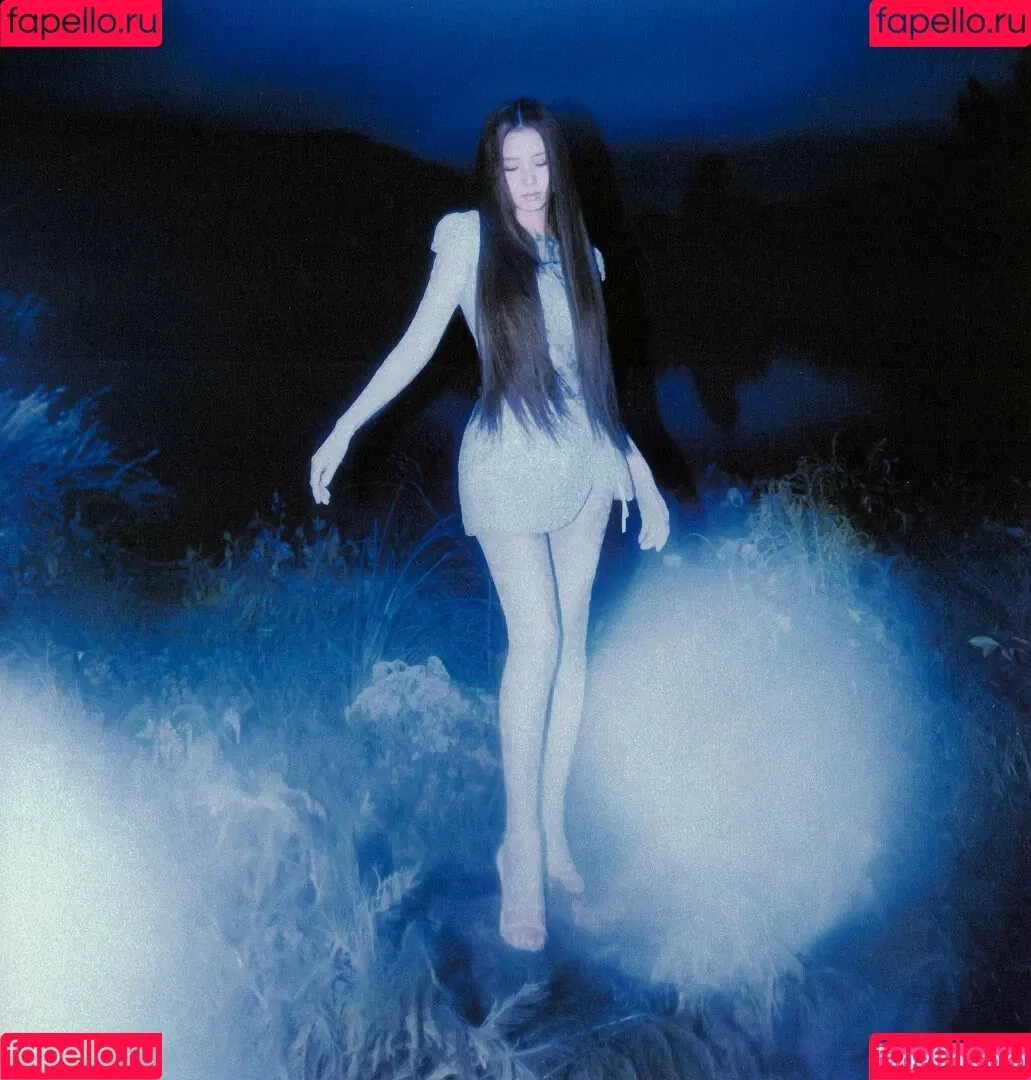 BLACKPINK / Jisoo / qenshizu / sooyaaa__ Onlyfans Photo Gallery 