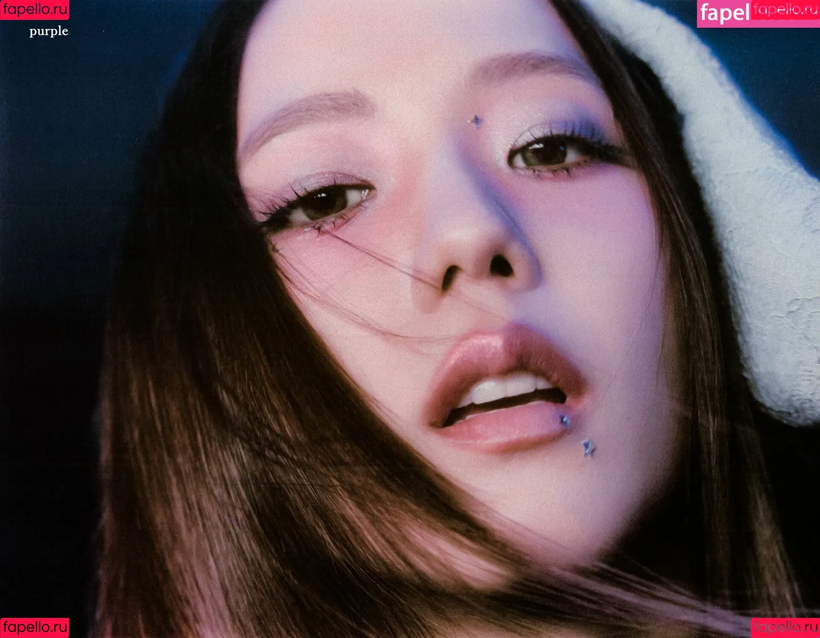 BLACKPINK / Jisoo / qenshizu / sooyaaa__ Onlyfans Photo Gallery 