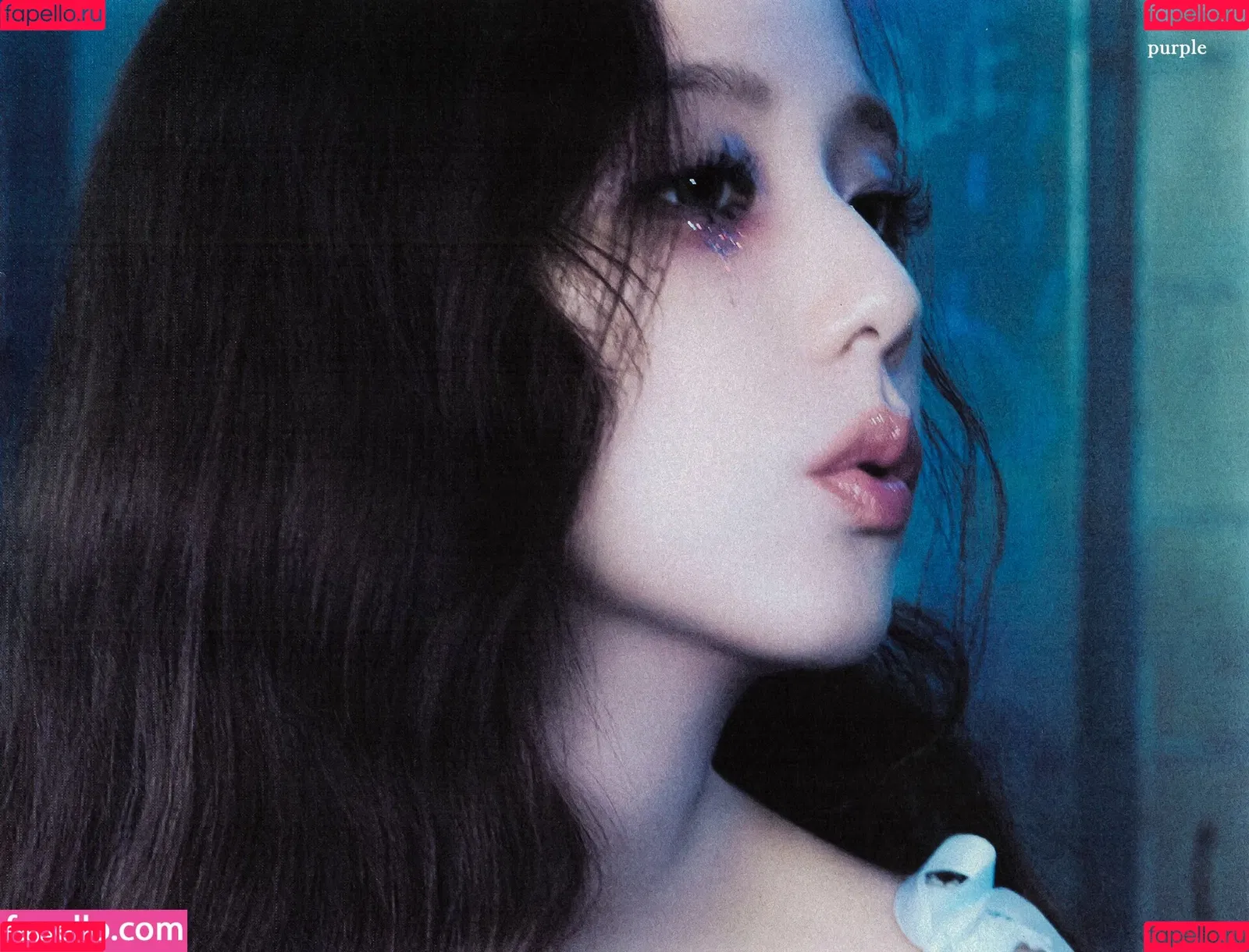 BLACKPINK / Jisoo / qenshizu / sooyaaa__ Onlyfans Photo Gallery 