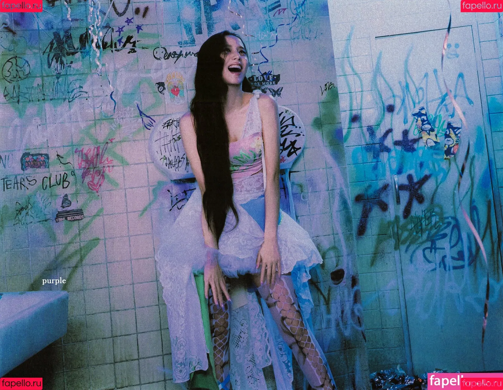 BLACKPINK / Jisoo / qenshizu / sooyaaa__ Onlyfans Photo Gallery 