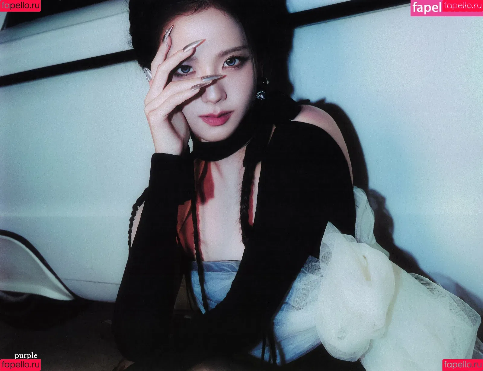 BLACKPINK / Jisoo / qenshizu / sooyaaa__ Onlyfans Photo Gallery 