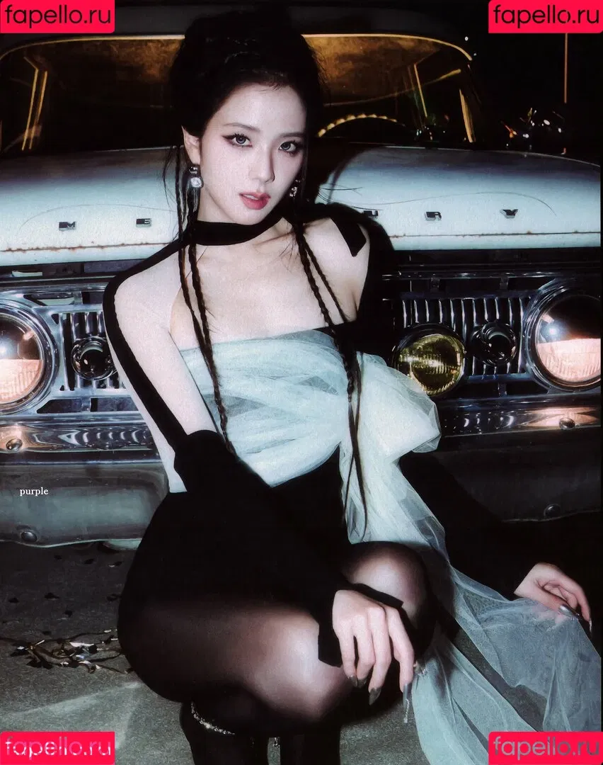 BLACKPINK / Jisoo / qenshizu / sooyaaa__ Onlyfans Photo Gallery 