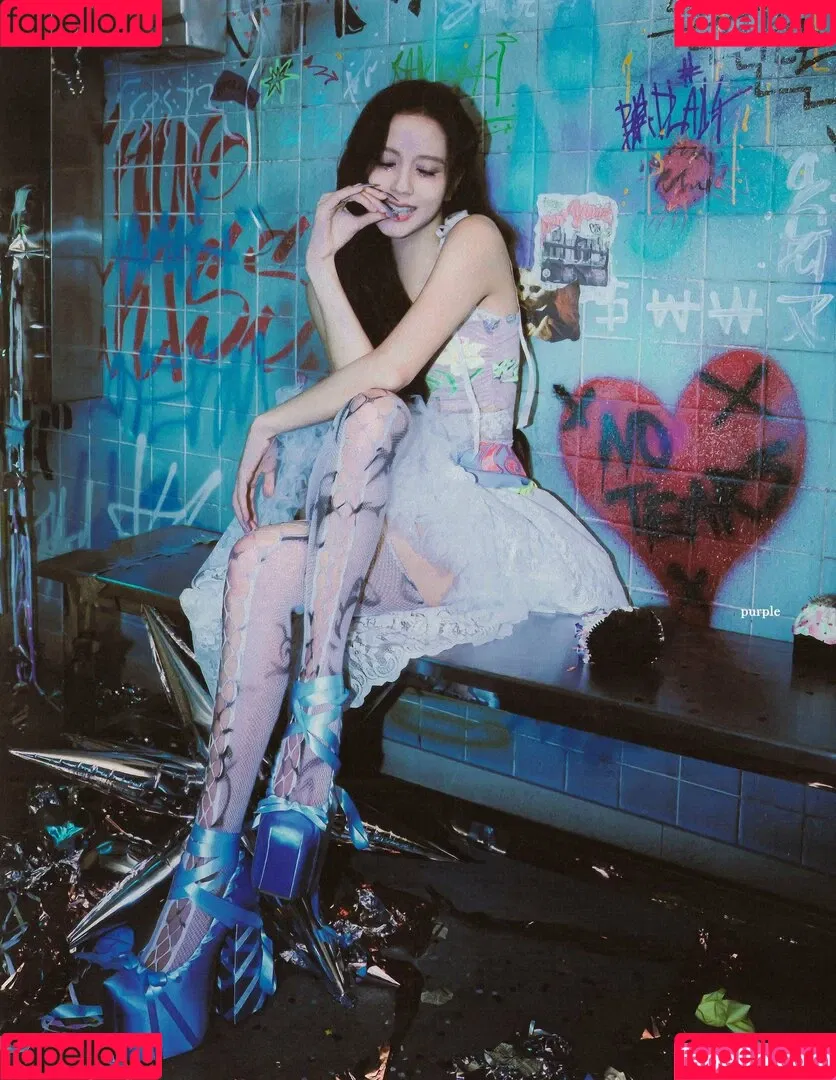 BLACKPINK / Jisoo / qenshizu / sooyaaa__ Onlyfans Photo Gallery 