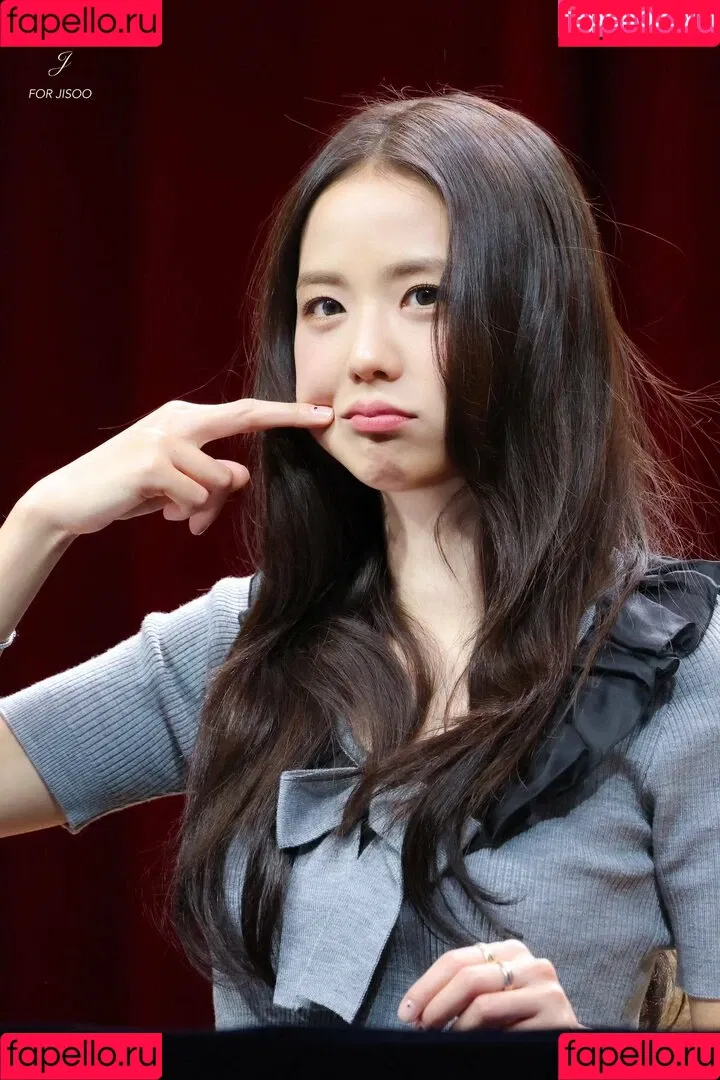 BLACKPINK / Jisoo / qenshizu / sooyaaa__ Onlyfans Photo Gallery 