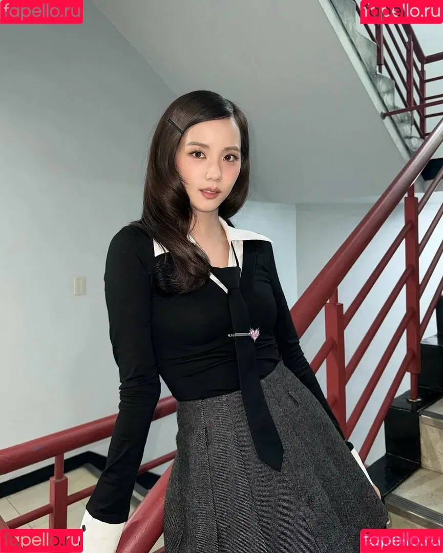 BLACKPINK / Jisoo / qenshizu / sooyaaa__ Onlyfans Photo Gallery 