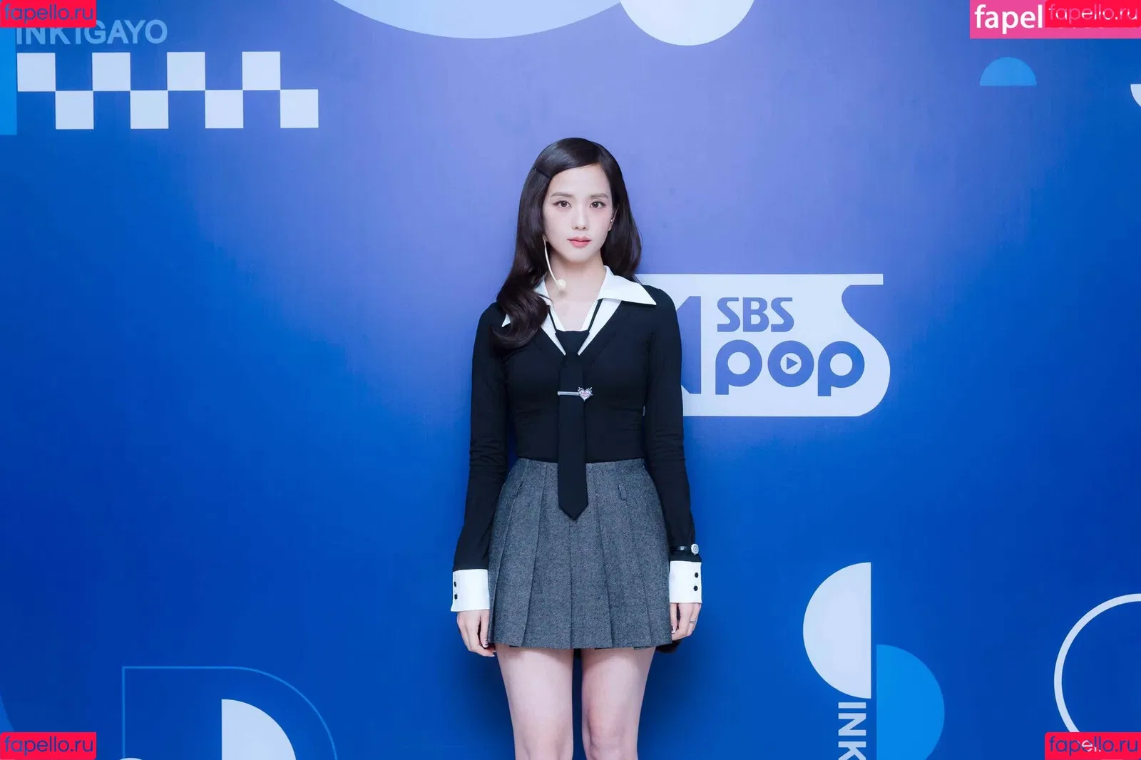 BLACKPINK / Jisoo / qenshizu / sooyaaa__ Onlyfans Photo Gallery 