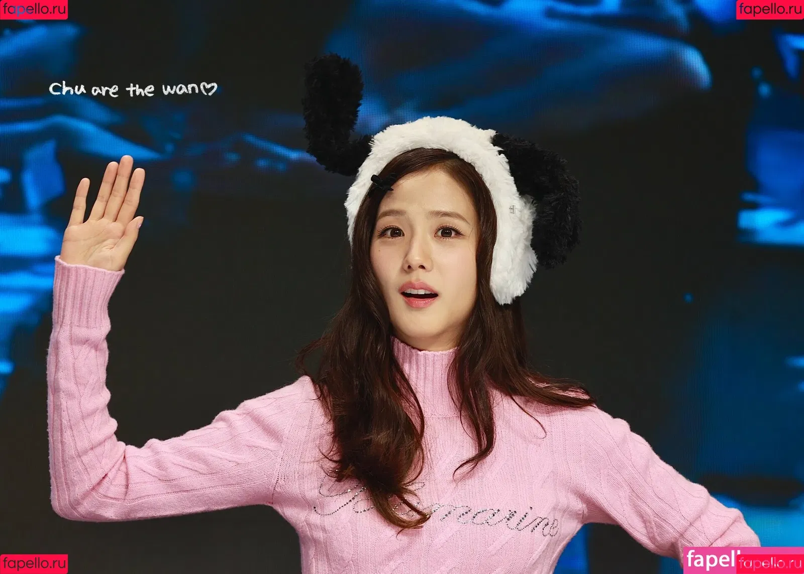 BLACKPINK / Jisoo / qenshizu / sooyaaa__ Onlyfans Photo Gallery 