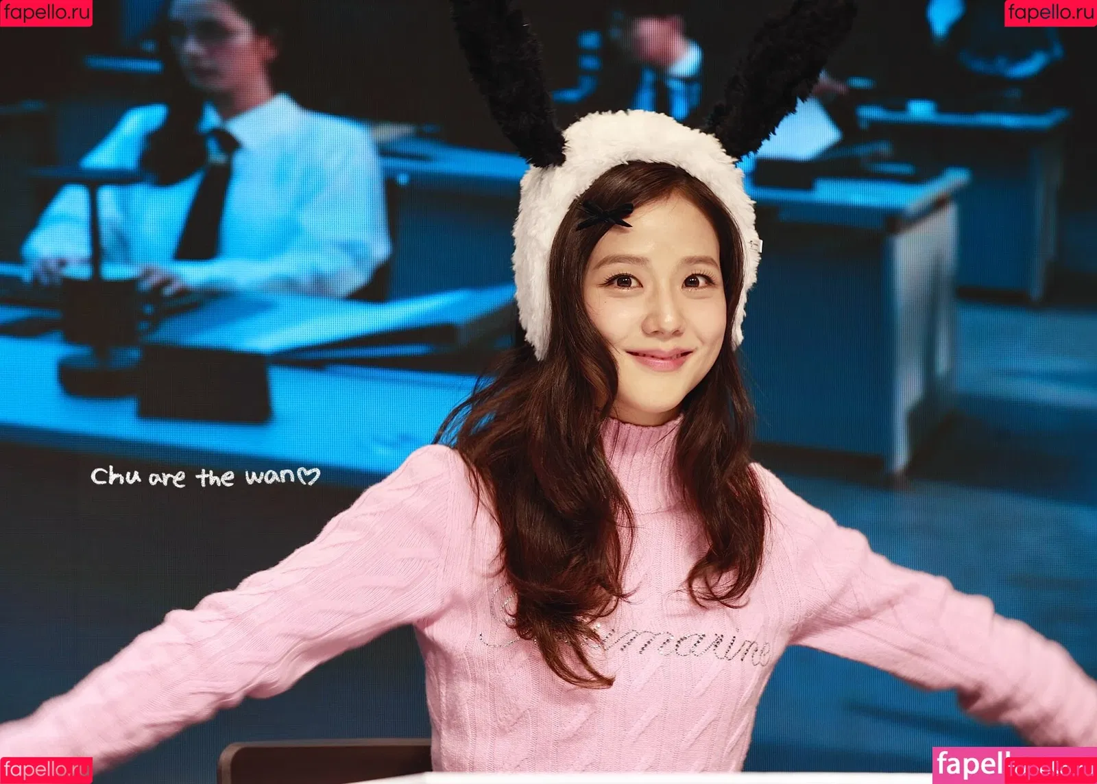 BLACKPINK / Jisoo / qenshizu / sooyaaa__ Onlyfans Photo Gallery 