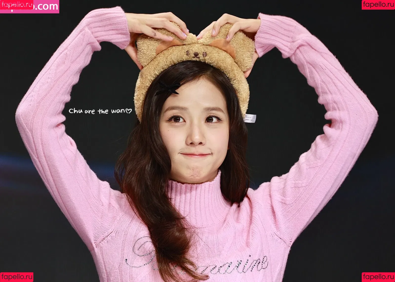 BLACKPINK / Jisoo / qenshizu / sooyaaa__ Onlyfans Photo Gallery 