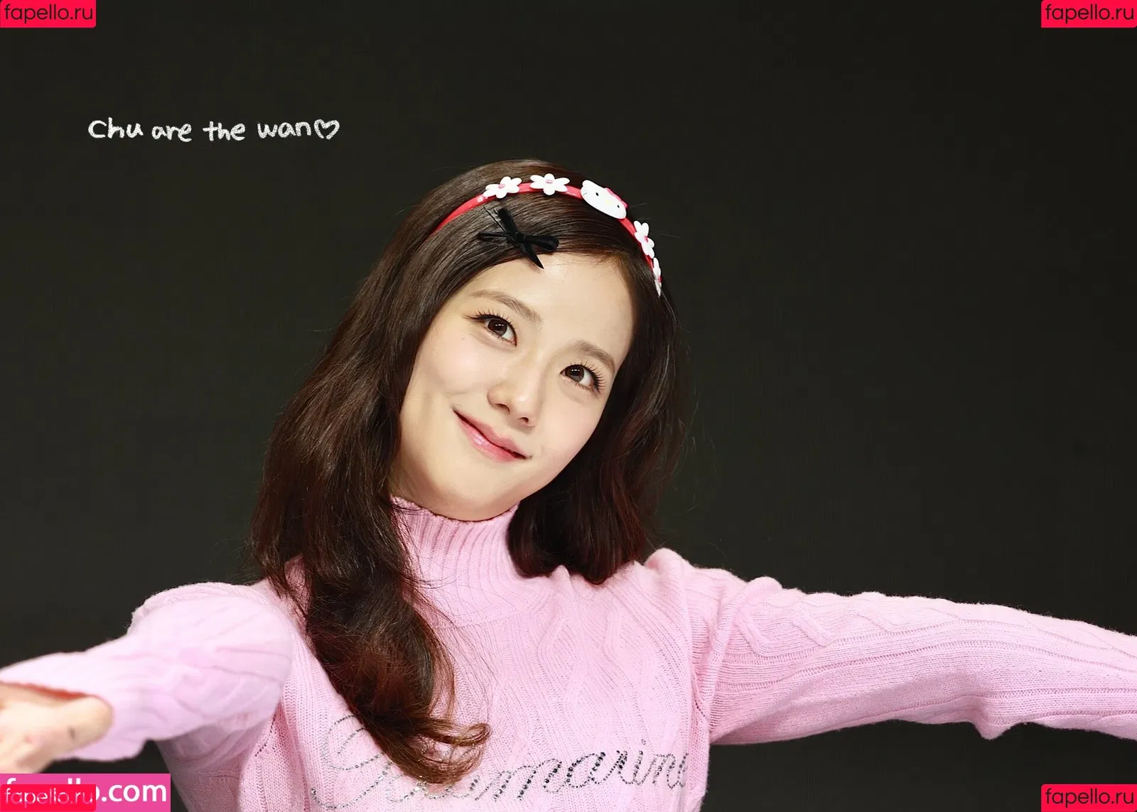 BLACKPINK / Jisoo / qenshizu / sooyaaa__ Onlyfans Photo Gallery 