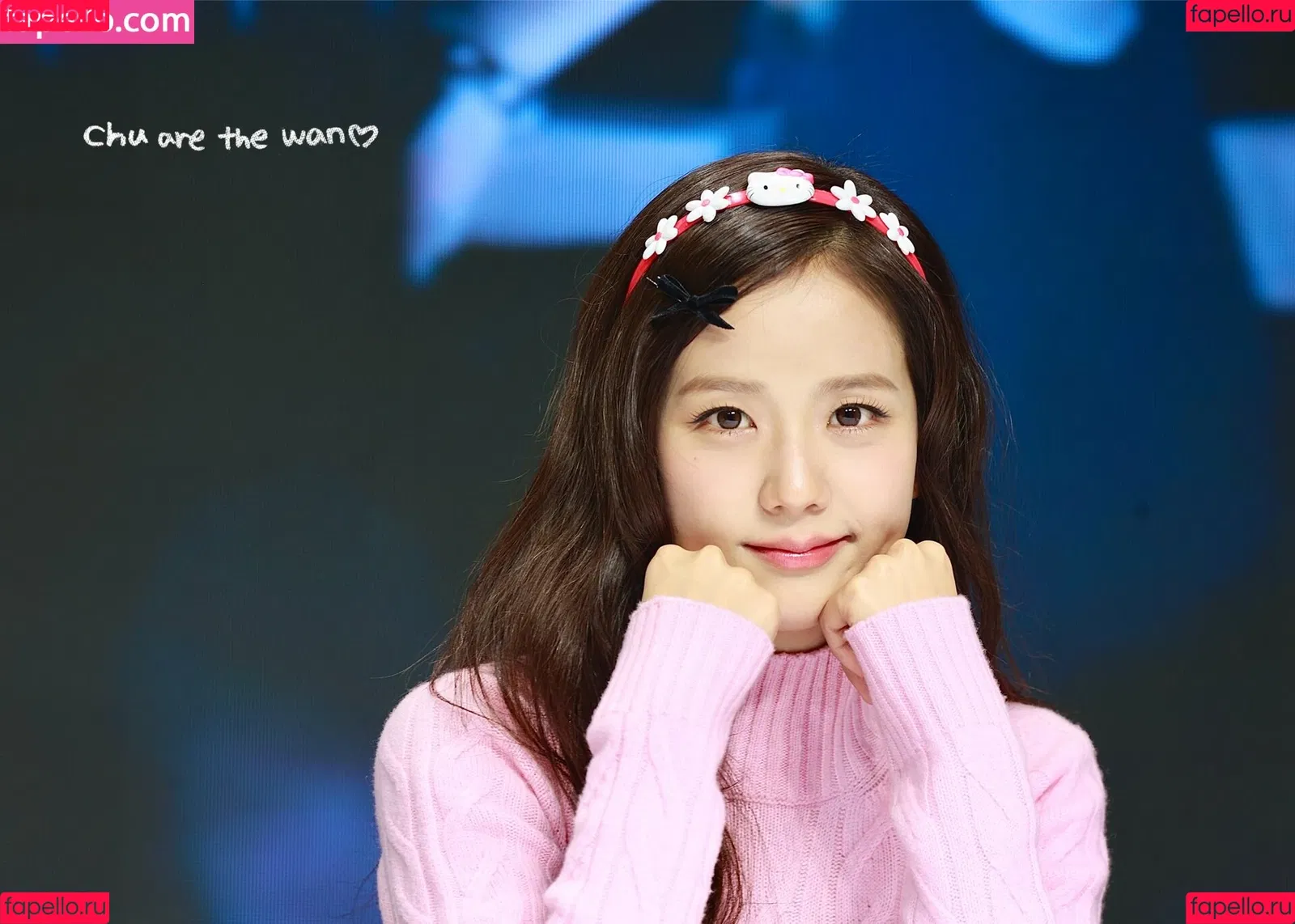 BLACKPINK / Jisoo / qenshizu / sooyaaa__ Onlyfans Photo Gallery 