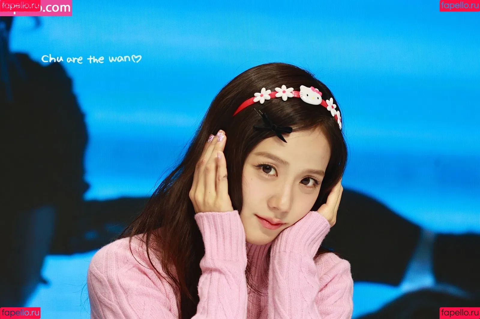 BLACKPINK / Jisoo / qenshizu / sooyaaa__ Onlyfans Photo Gallery 
