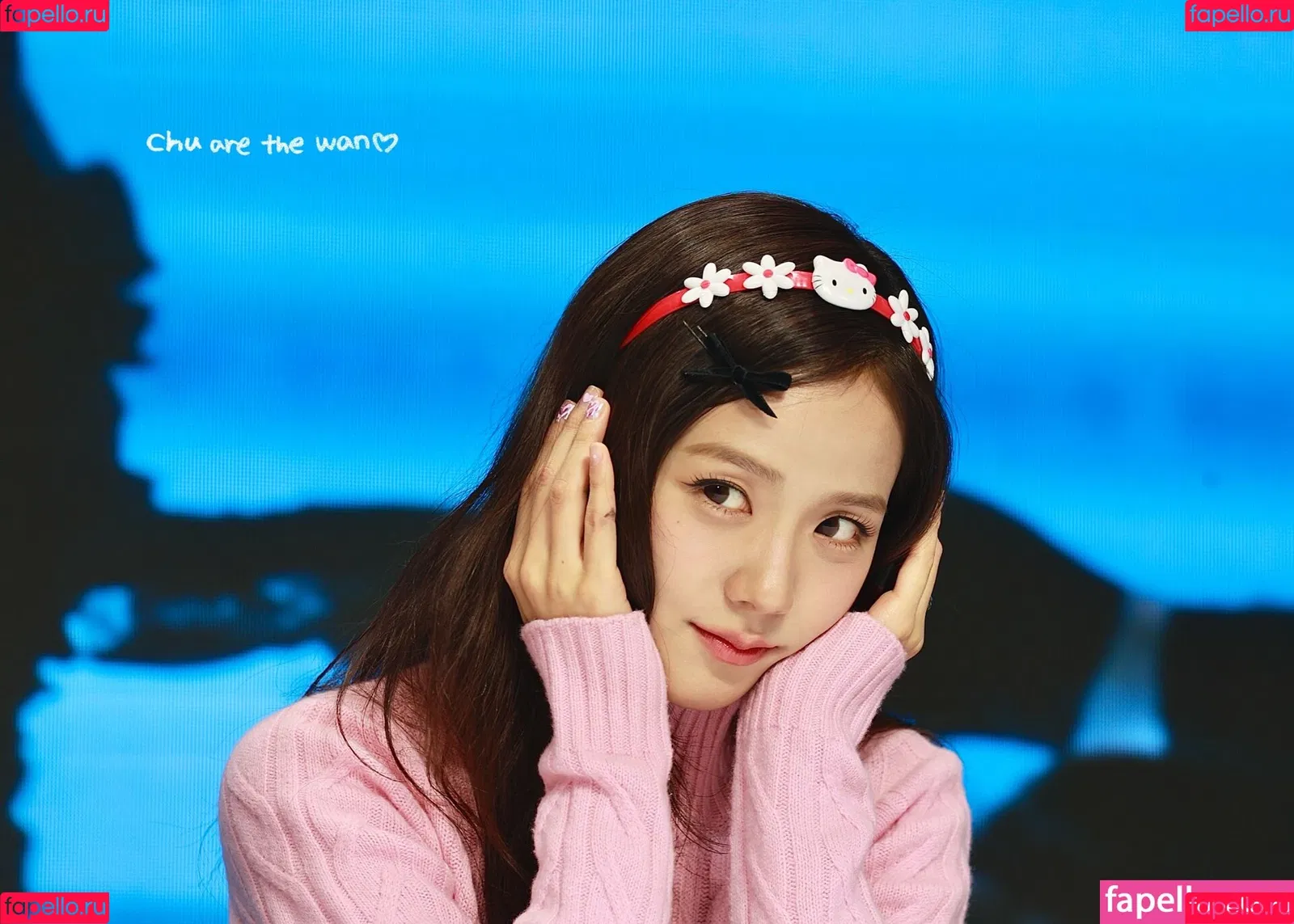 BLACKPINK / Jisoo / qenshizu / sooyaaa__ Onlyfans Photo Gallery 