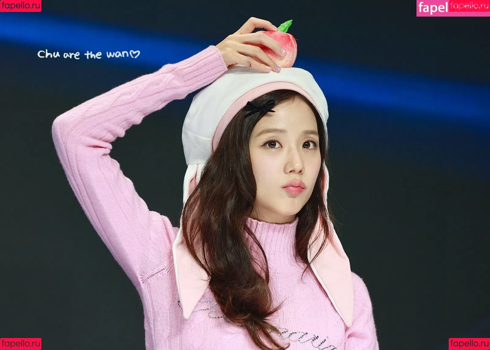 BLACKPINK / Jisoo / qenshizu / sooyaaa__ Onlyfans Photo Gallery 