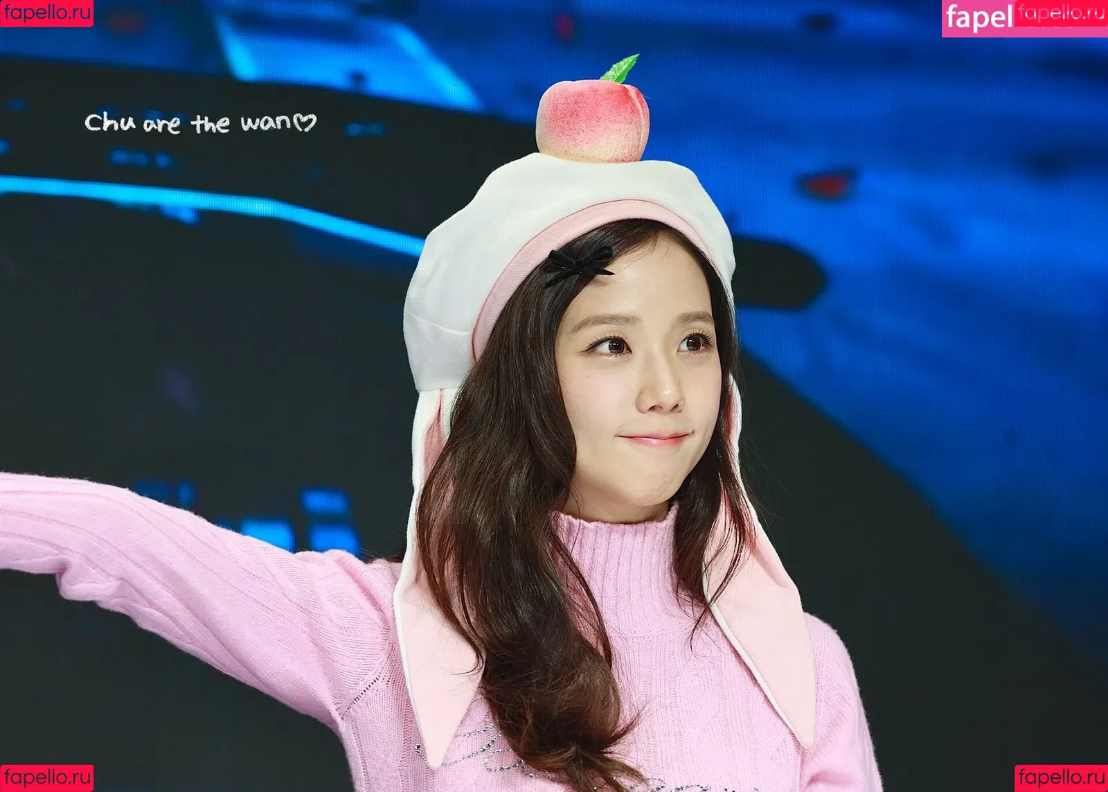 BLACKPINK / Jisoo / qenshizu / sooyaaa__ Onlyfans Photo Gallery 