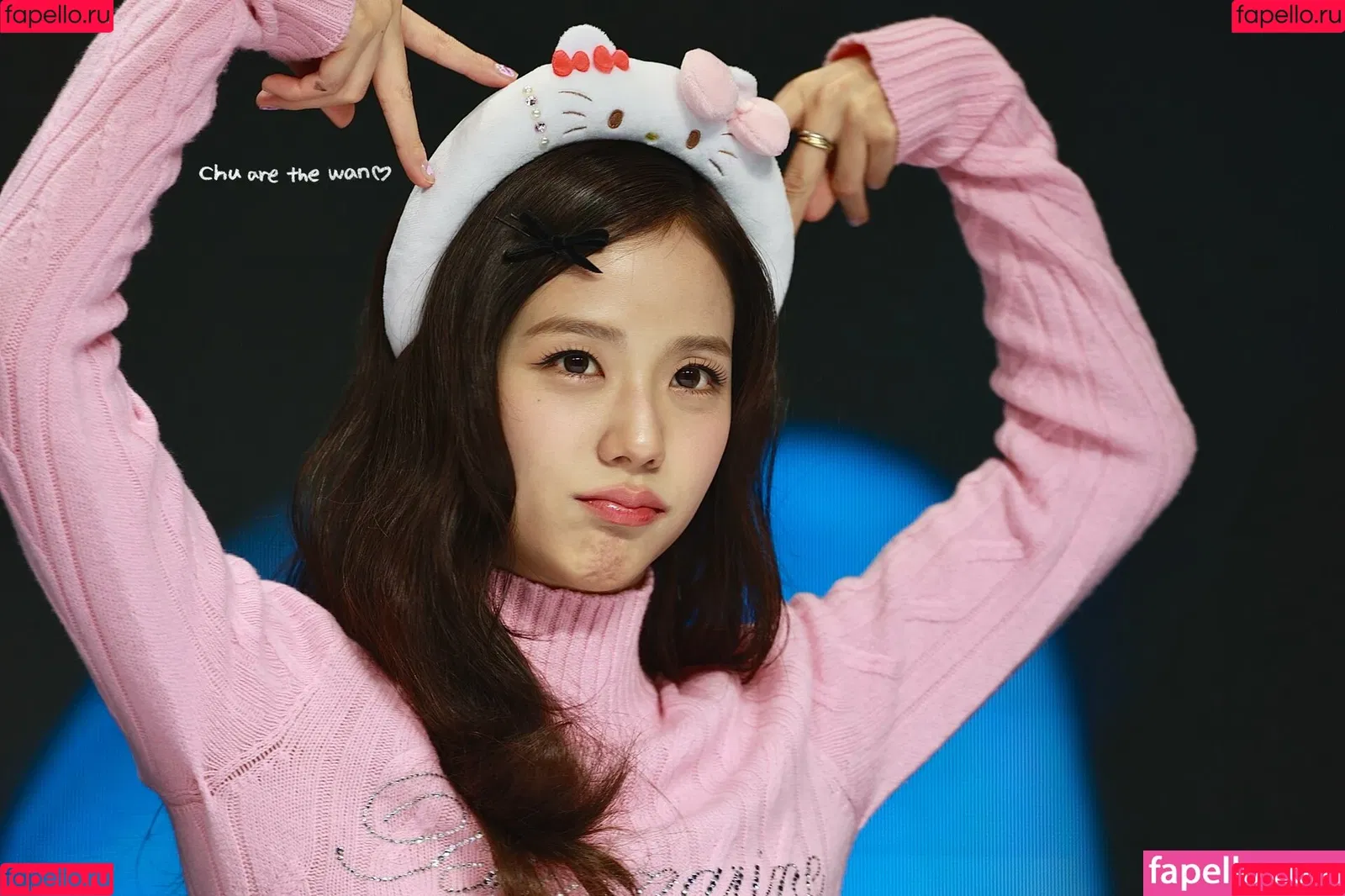 BLACKPINK / Jisoo / qenshizu / sooyaaa__ Onlyfans Photo Gallery 