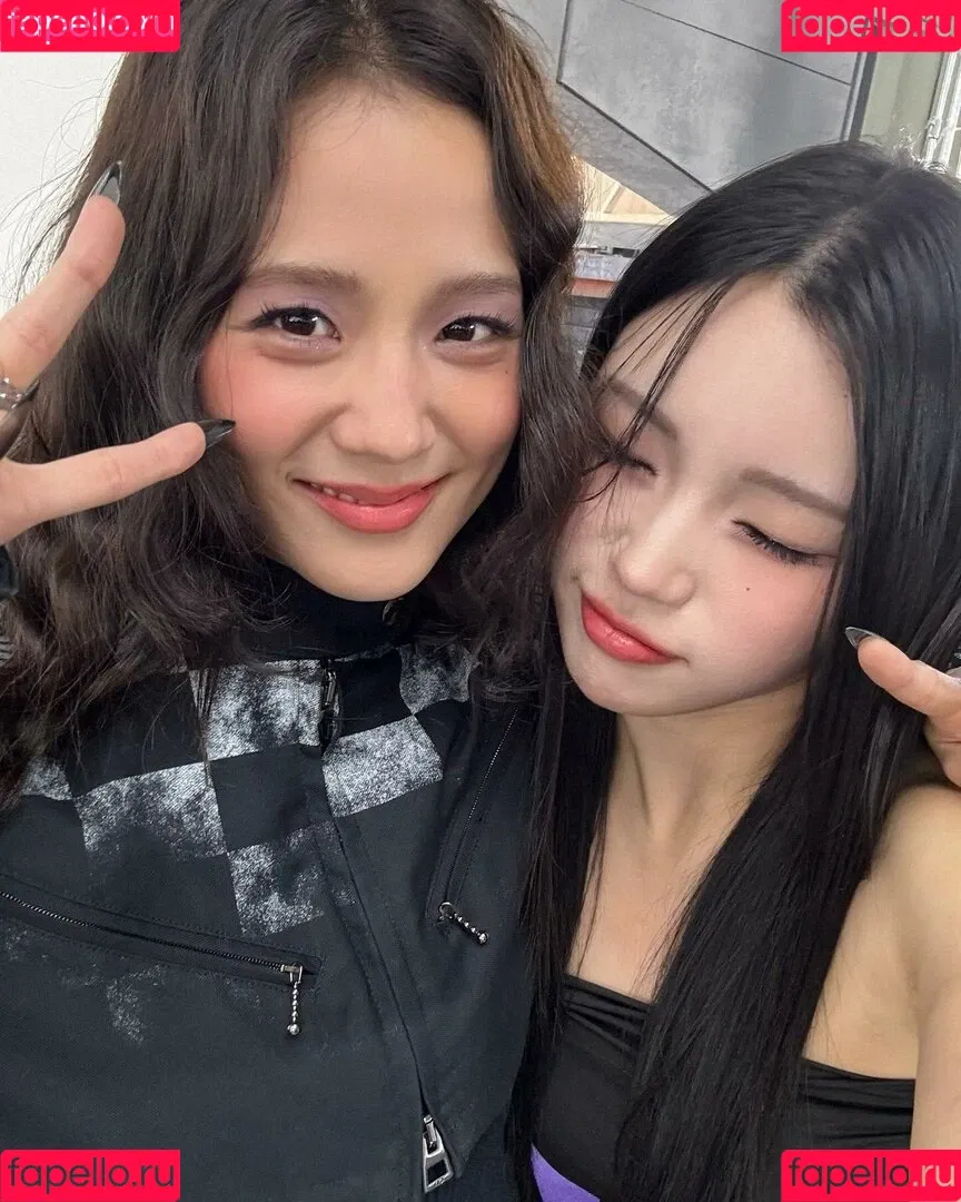 BLACKPINK / Jisoo / qenshizu / sooyaaa__ Onlyfans Photo Gallery 