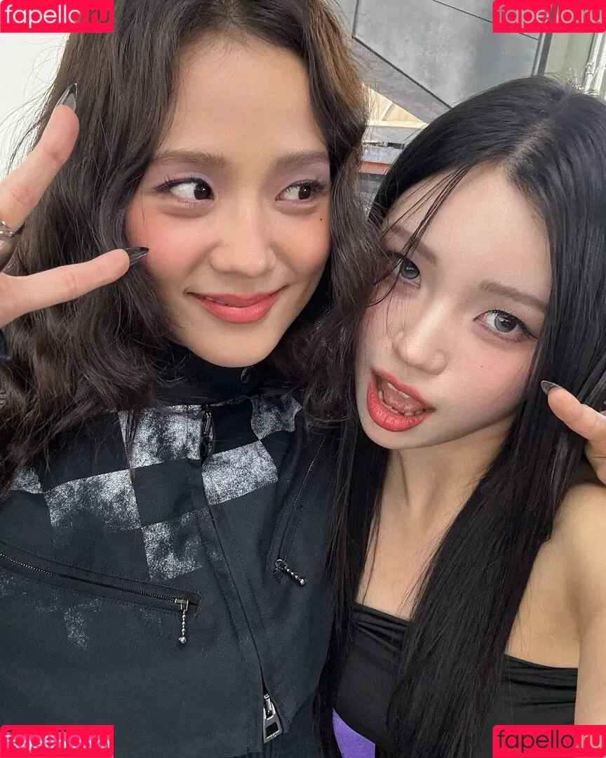BLACKPINK / Jisoo / qenshizu / sooyaaa__ Onlyfans Photo Gallery 