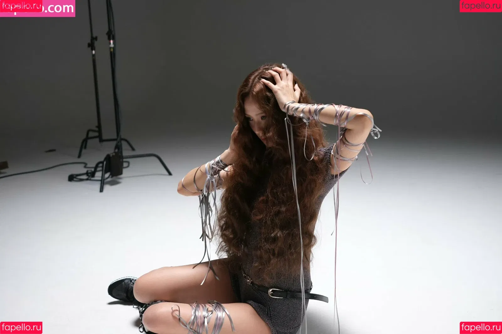 BLACKPINK / Jisoo / qenshizu / sooyaaa__ Onlyfans Photo Gallery 