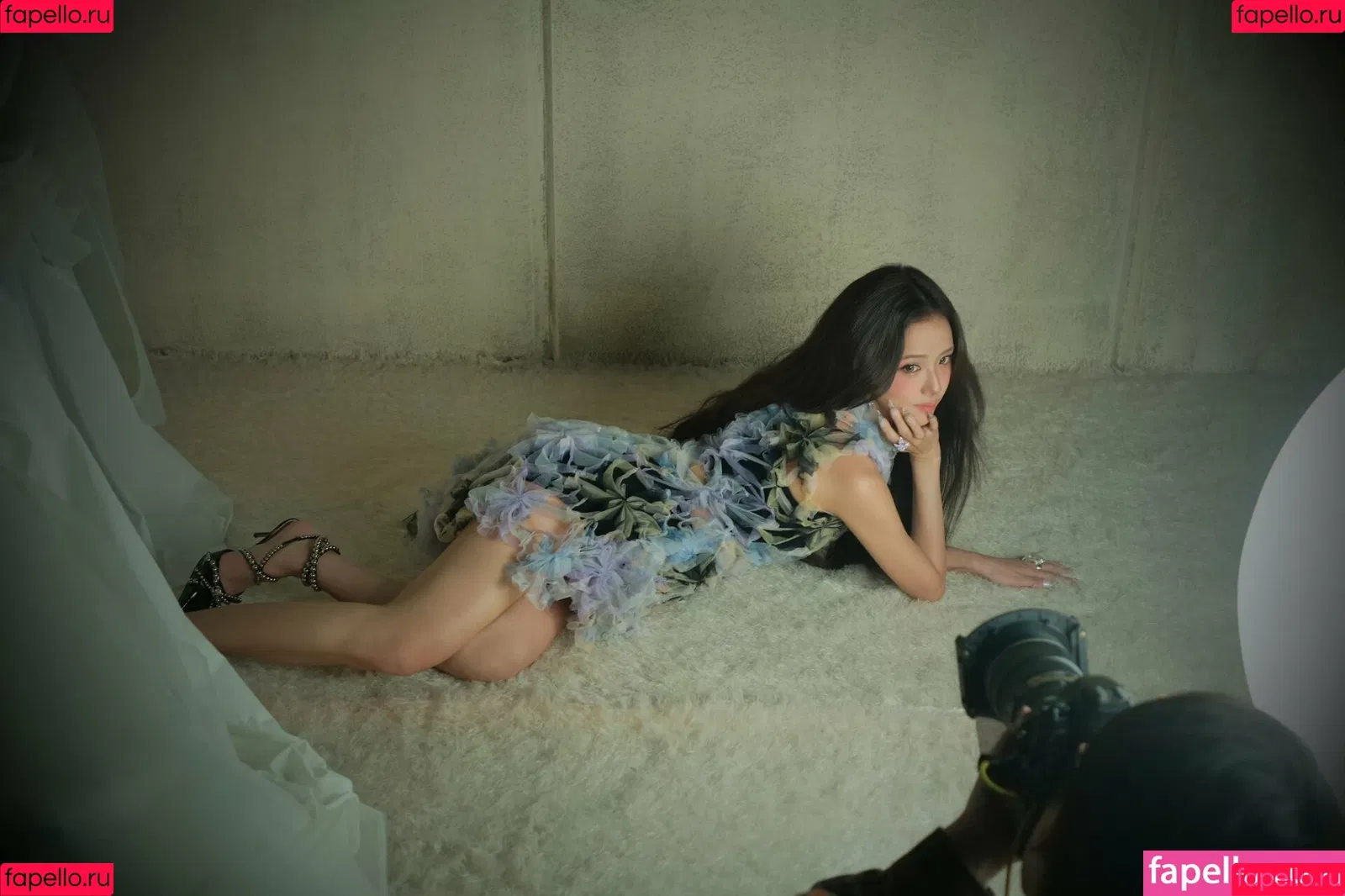 BLACKPINK / Jisoo / qenshizu / sooyaaa__ Onlyfans Photo Gallery 