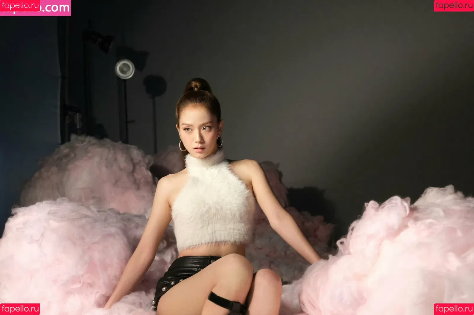 BLACKPINK / Jisoo / qenshizu / sooyaaa__ Onlyfans Photo Gallery 