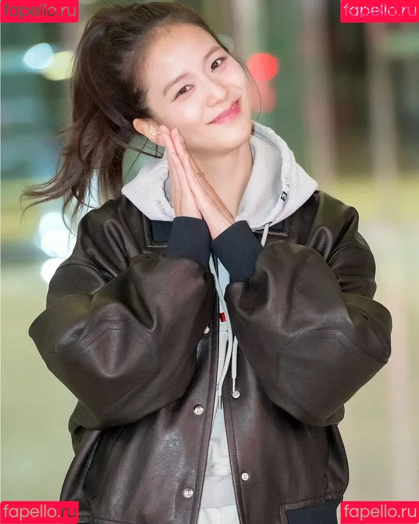 BLACKPINK / Jisoo / qenshizu / sooyaaa__ Onlyfans Photo Gallery 