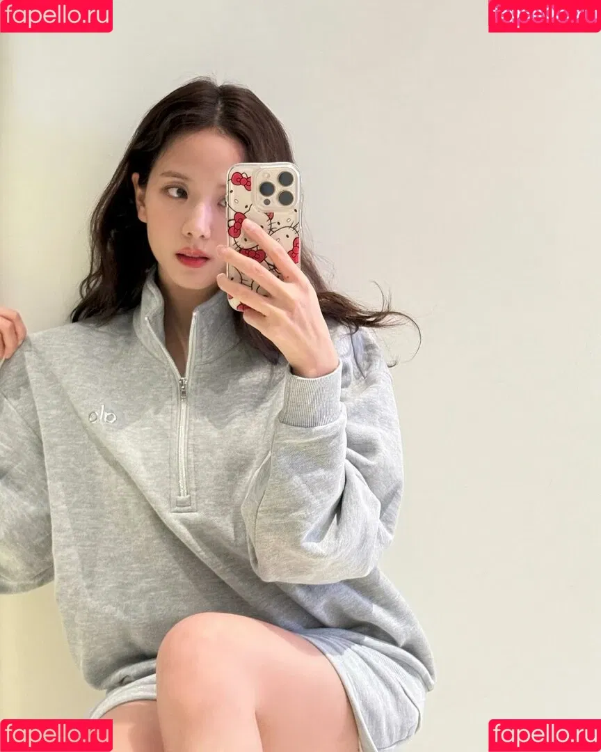 BLACKPINK / Jisoo / qenshizu / sooyaaa__ Onlyfans Photo Gallery 
