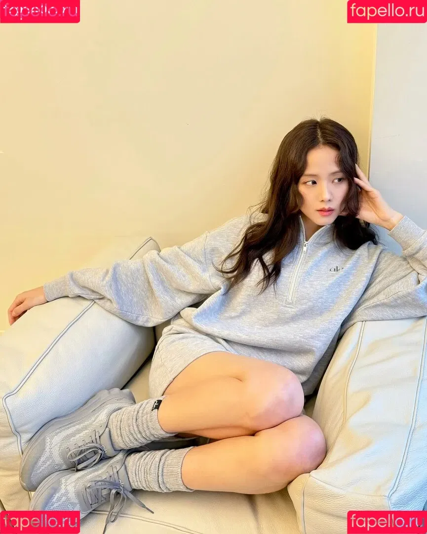 BLACKPINK / Jisoo / qenshizu / sooyaaa__ Onlyfans Photo Gallery 