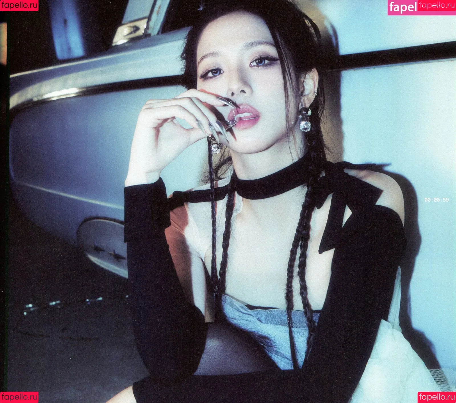 BLACKPINK / Jisoo / qenshizu / sooyaaa__ Onlyfans Photo Gallery 