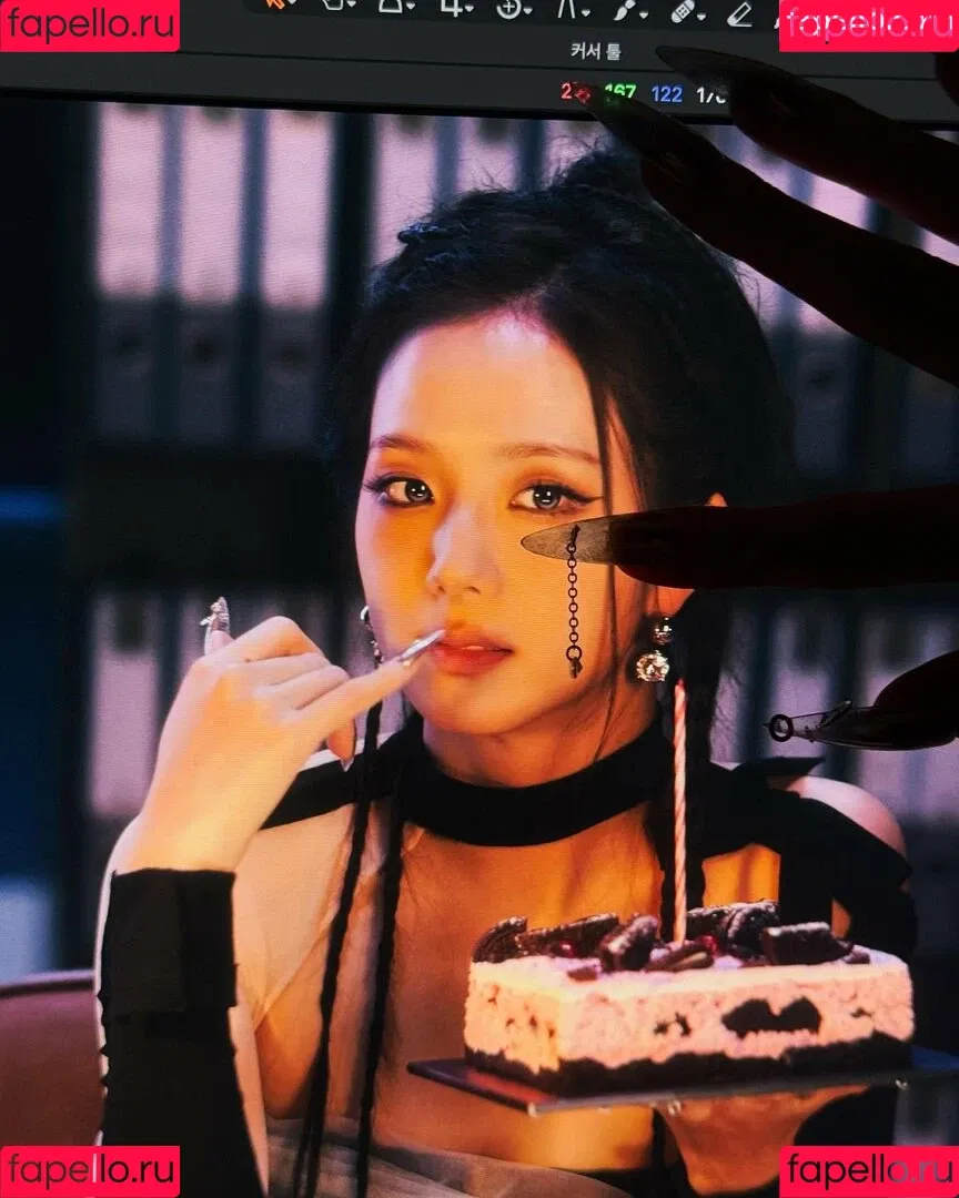 BLACKPINK / Jisoo / qenshizu / sooyaaa__ Onlyfans Photo Gallery 