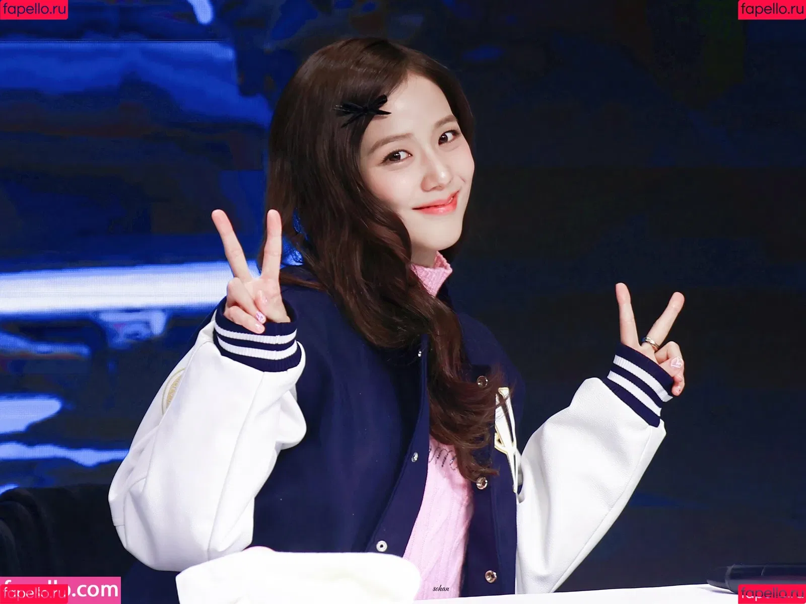BLACKPINK / Jisoo / qenshizu / sooyaaa__ Onlyfans Photo Gallery 