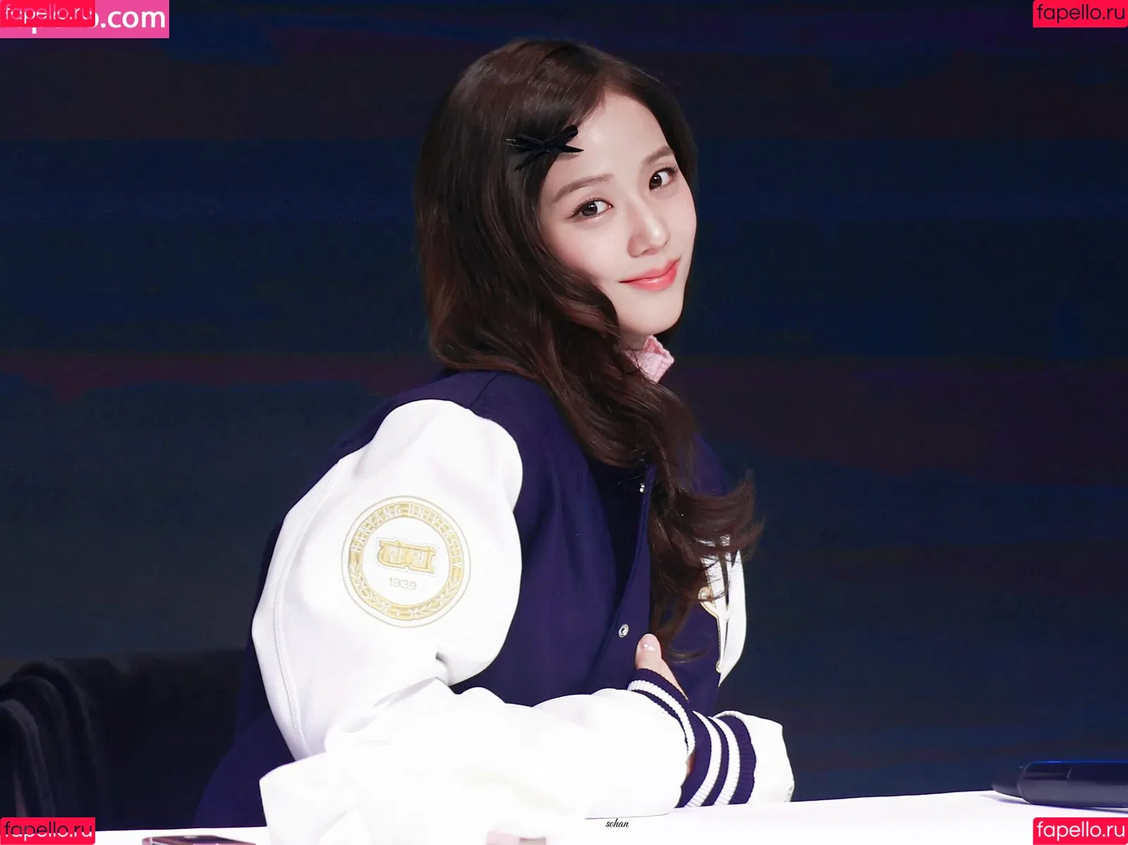 BLACKPINK / Jisoo / qenshizu / sooyaaa__ Onlyfans Photo Gallery 